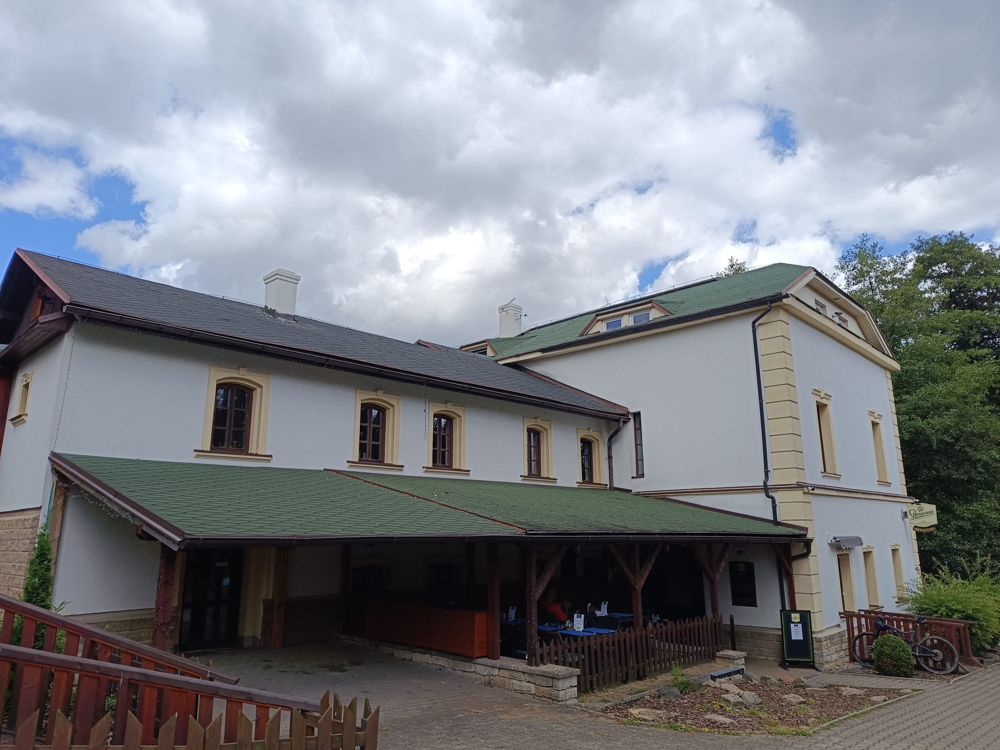 Rokytenka hotel foto 6