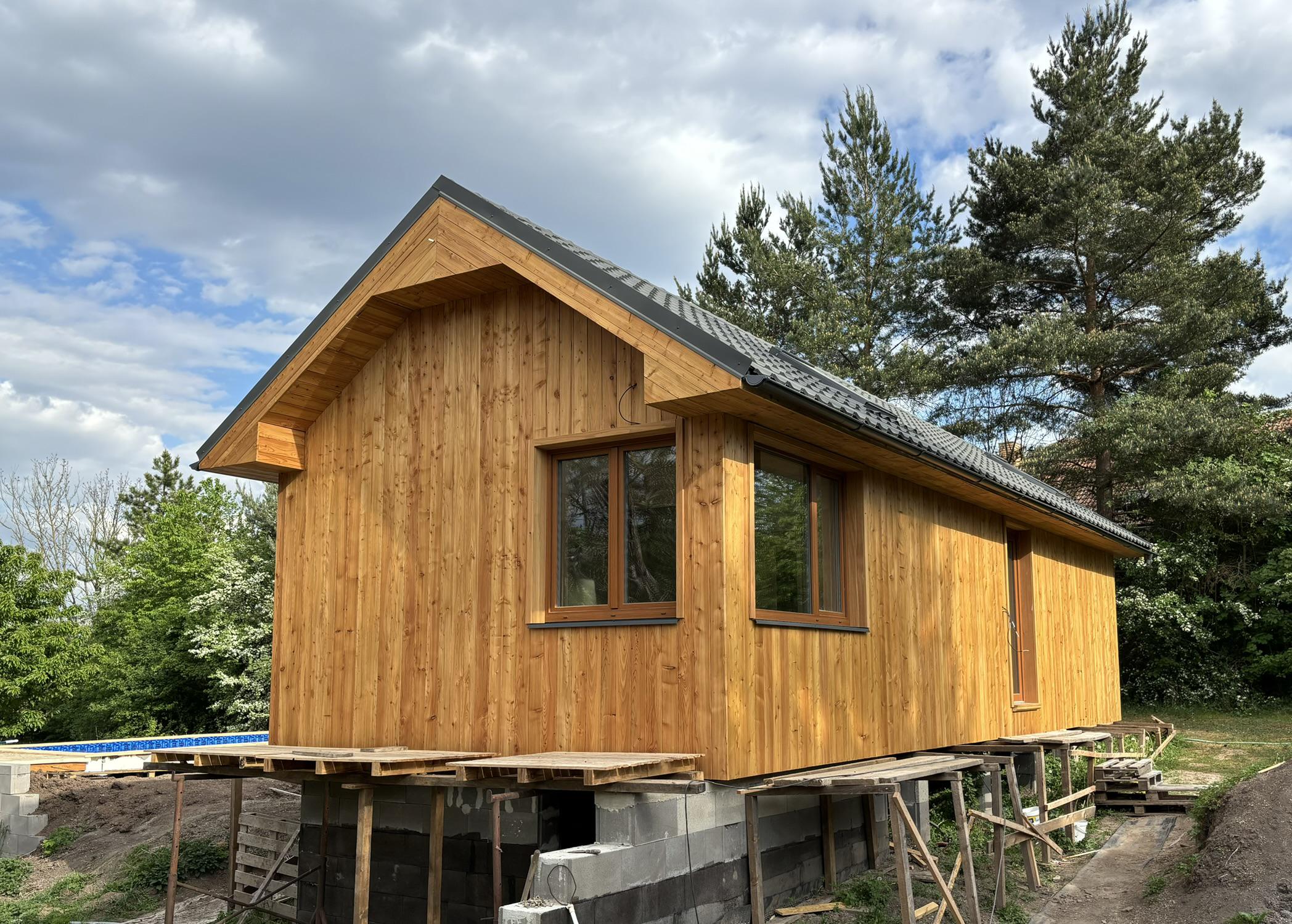 Mobilní domy Urban foto 5