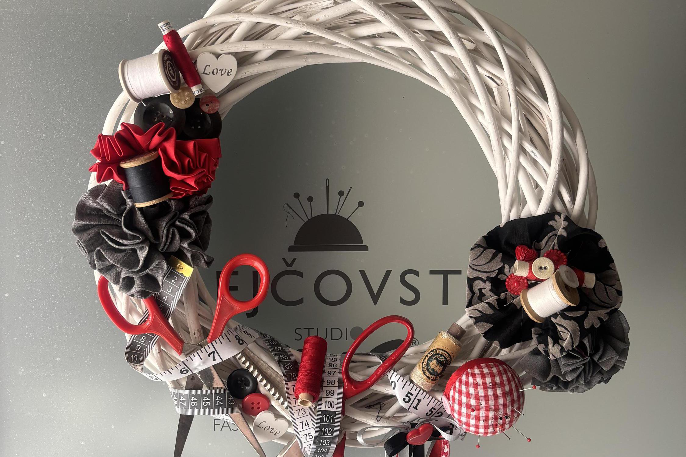 Studio EVIS - krejčovství foto 1