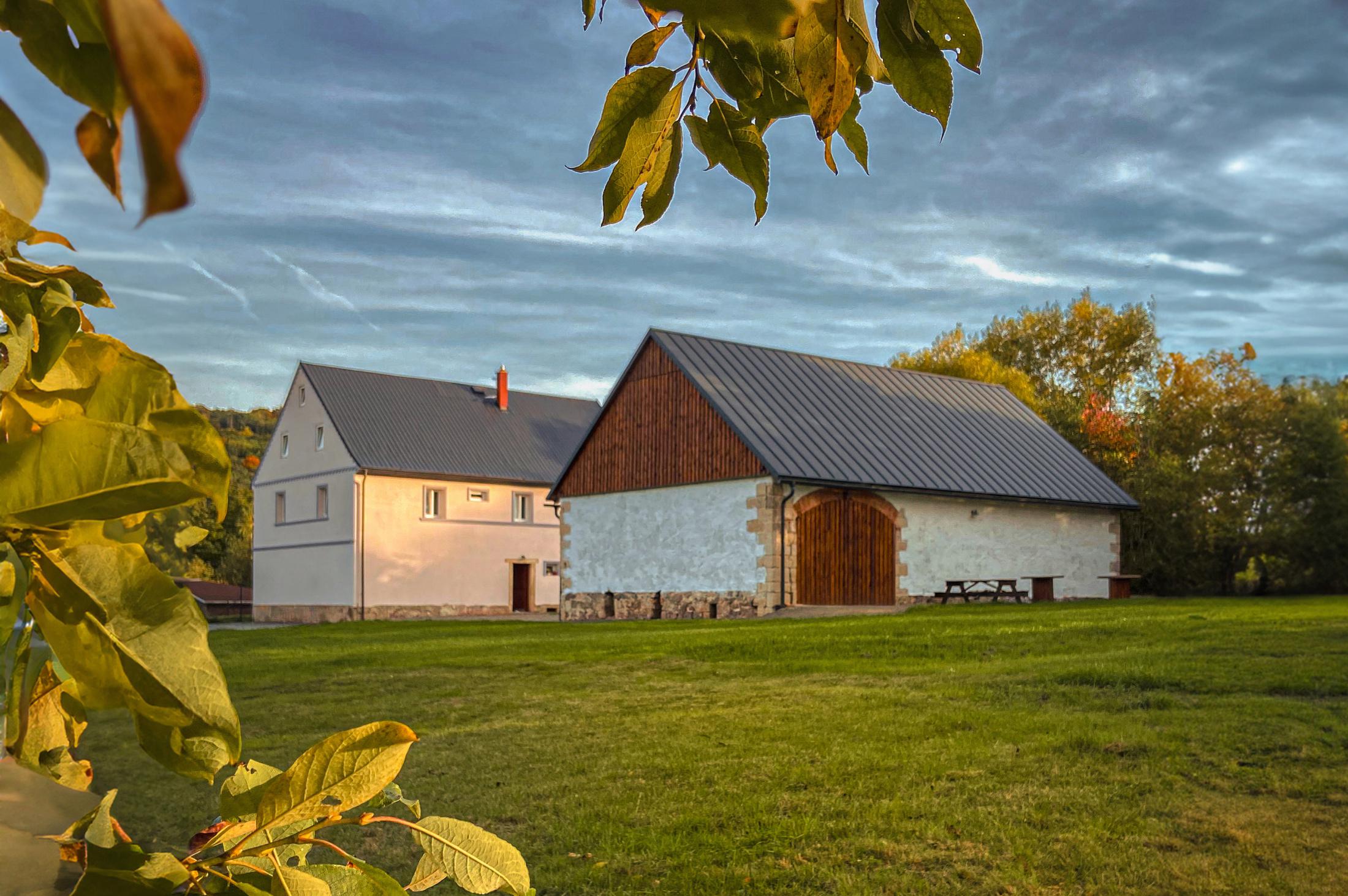 Pod Strážným vrchem