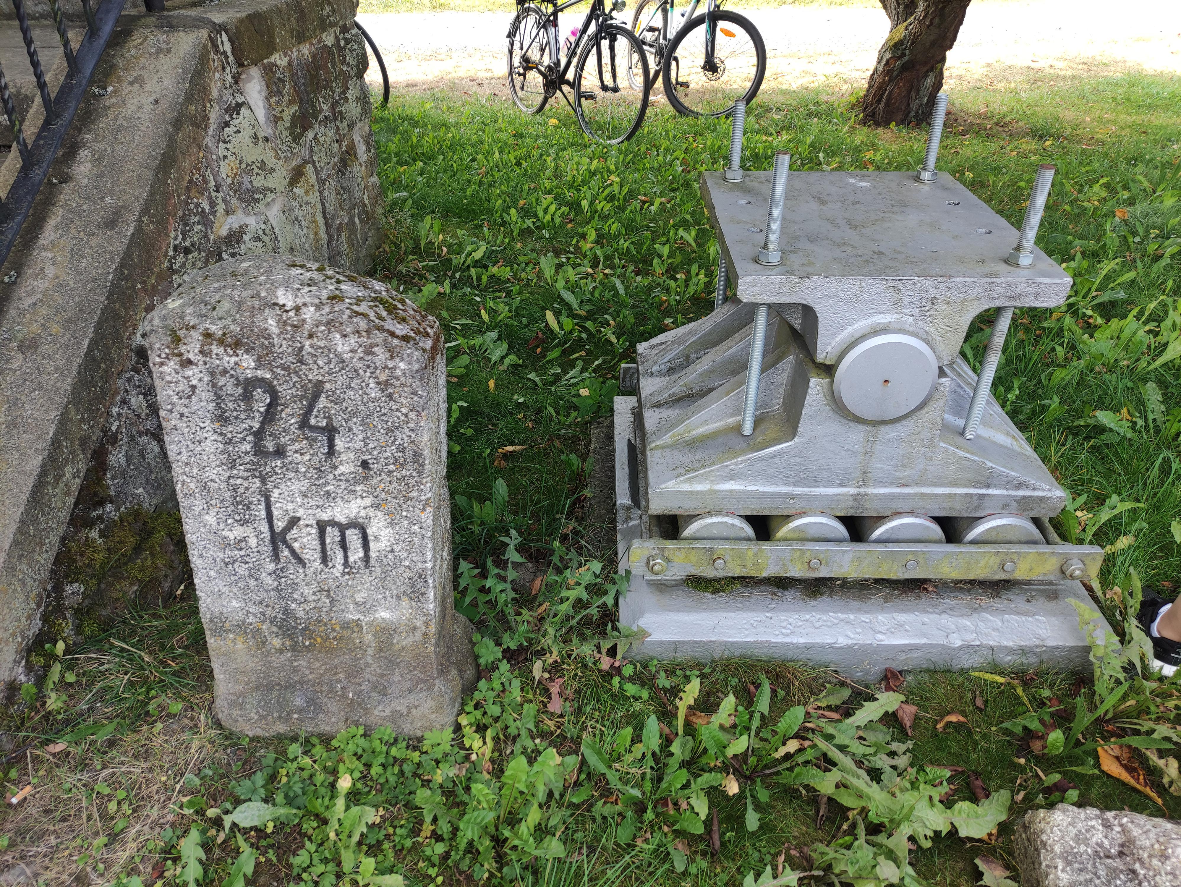 Železniční muzeum Bezdružice foto 5