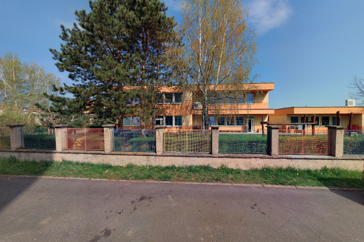 MŠ Bohušovice nad Ohří foto 2