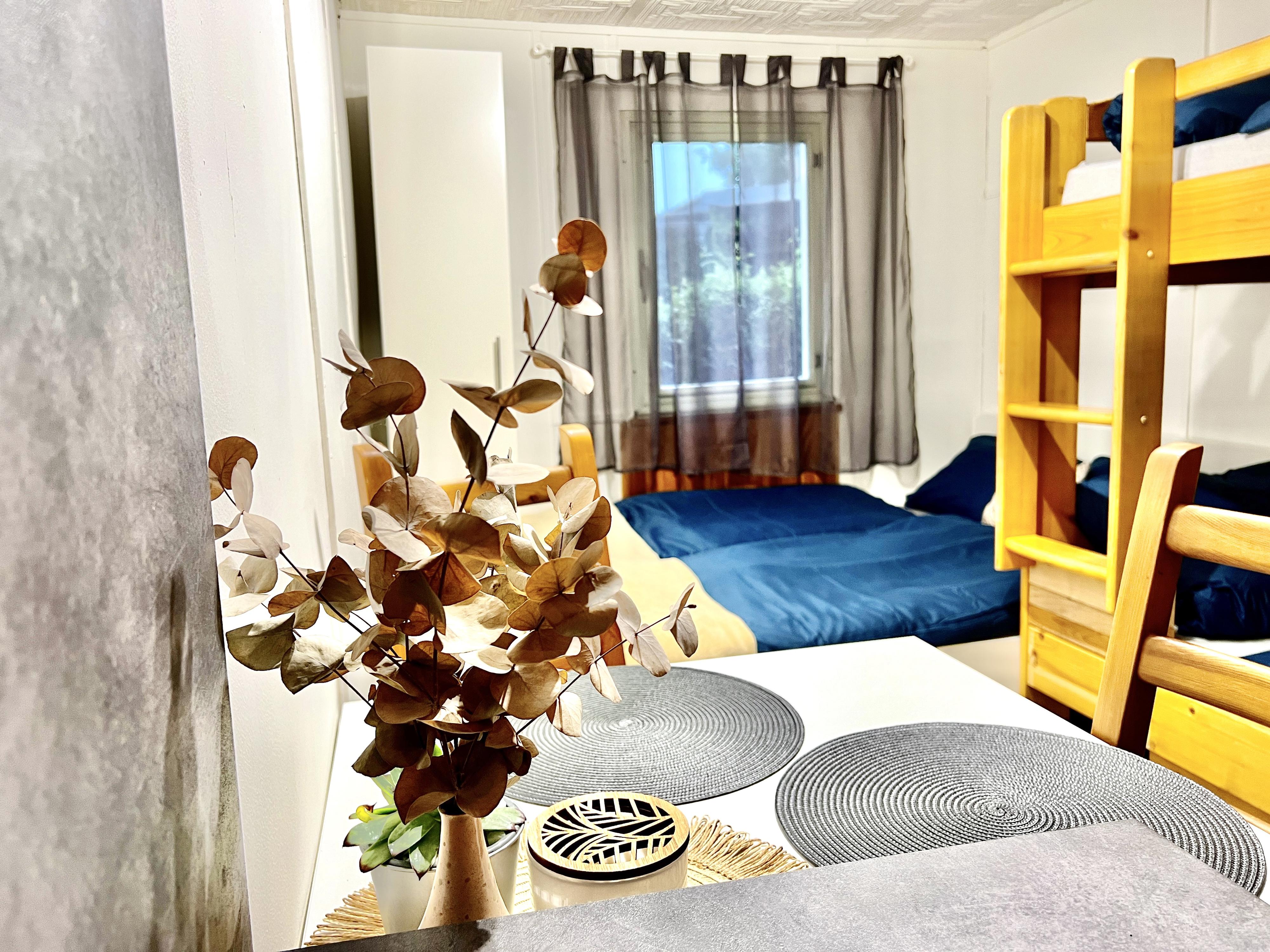 Chatky na Rozkoši - Tina & Radek foto 2