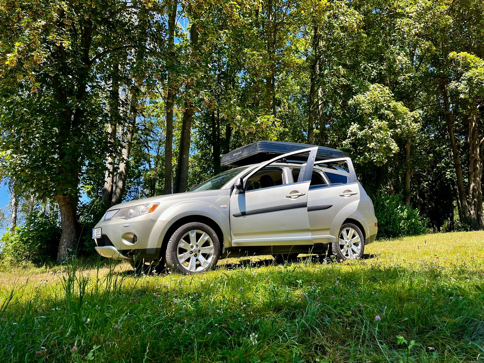 Autostany půjčovna foto 4