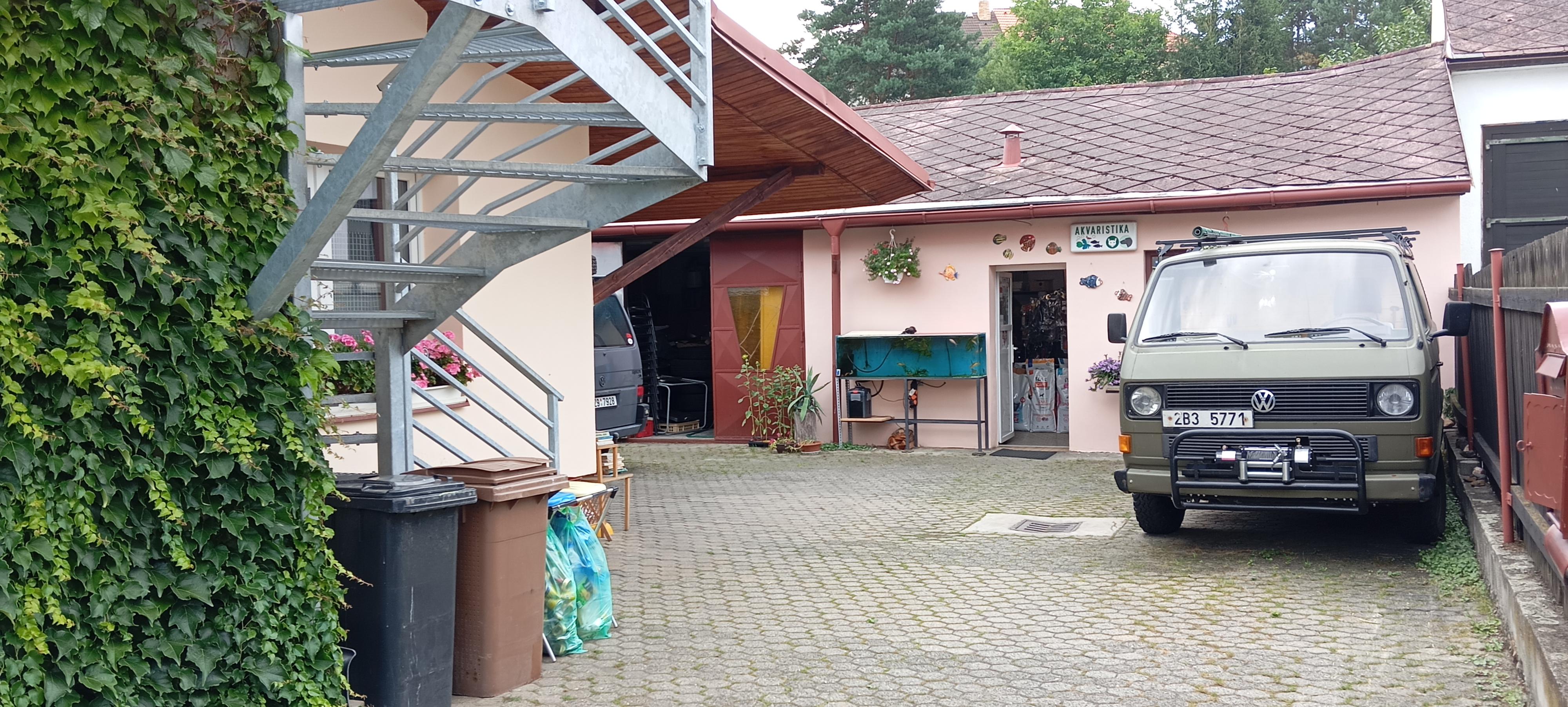 Akvaristika Hořovice foto 3