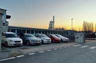 Fotografie Autopůjčovna ComfortCar