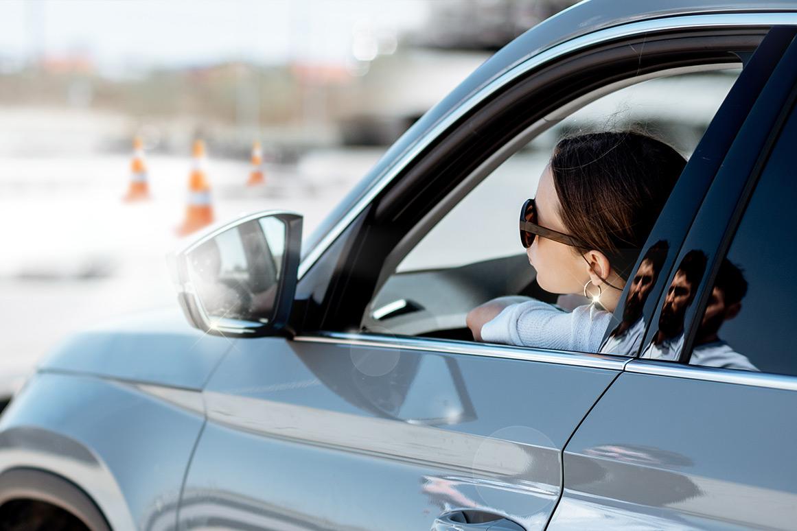Start Driving
