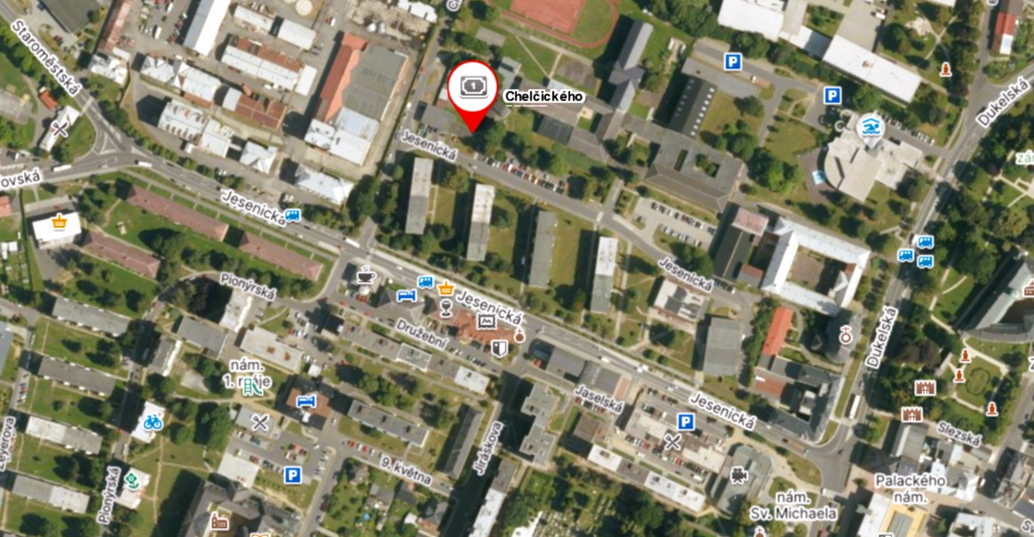 Realitní kancelář Novosádová - Hladišová foto 2