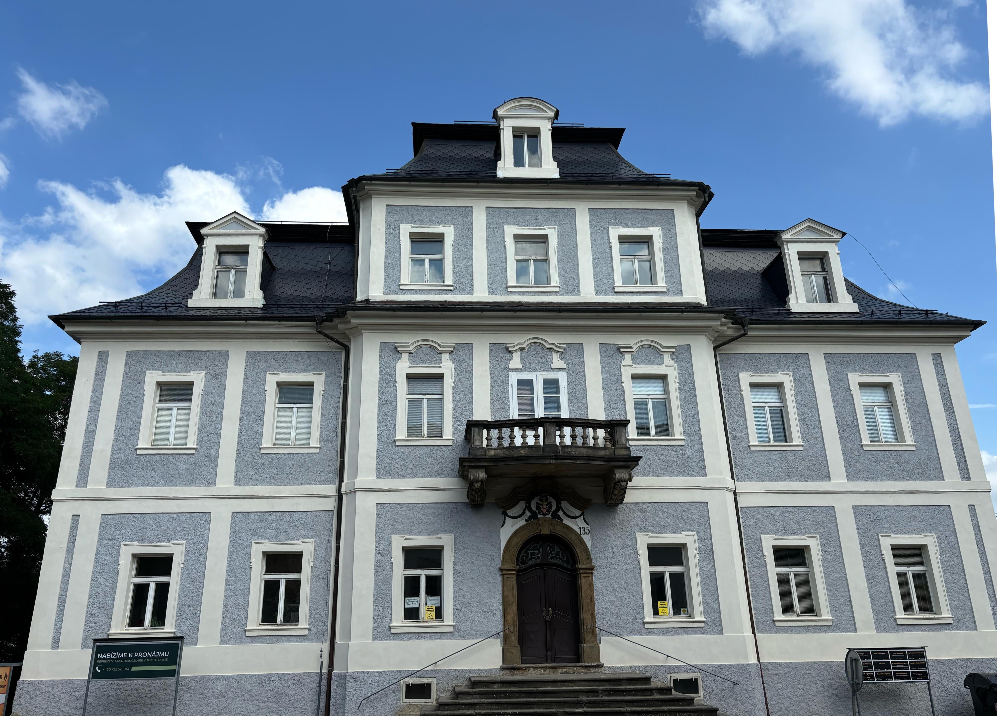 Terapeut, psychoterapeut Jana Bergrová foto 3