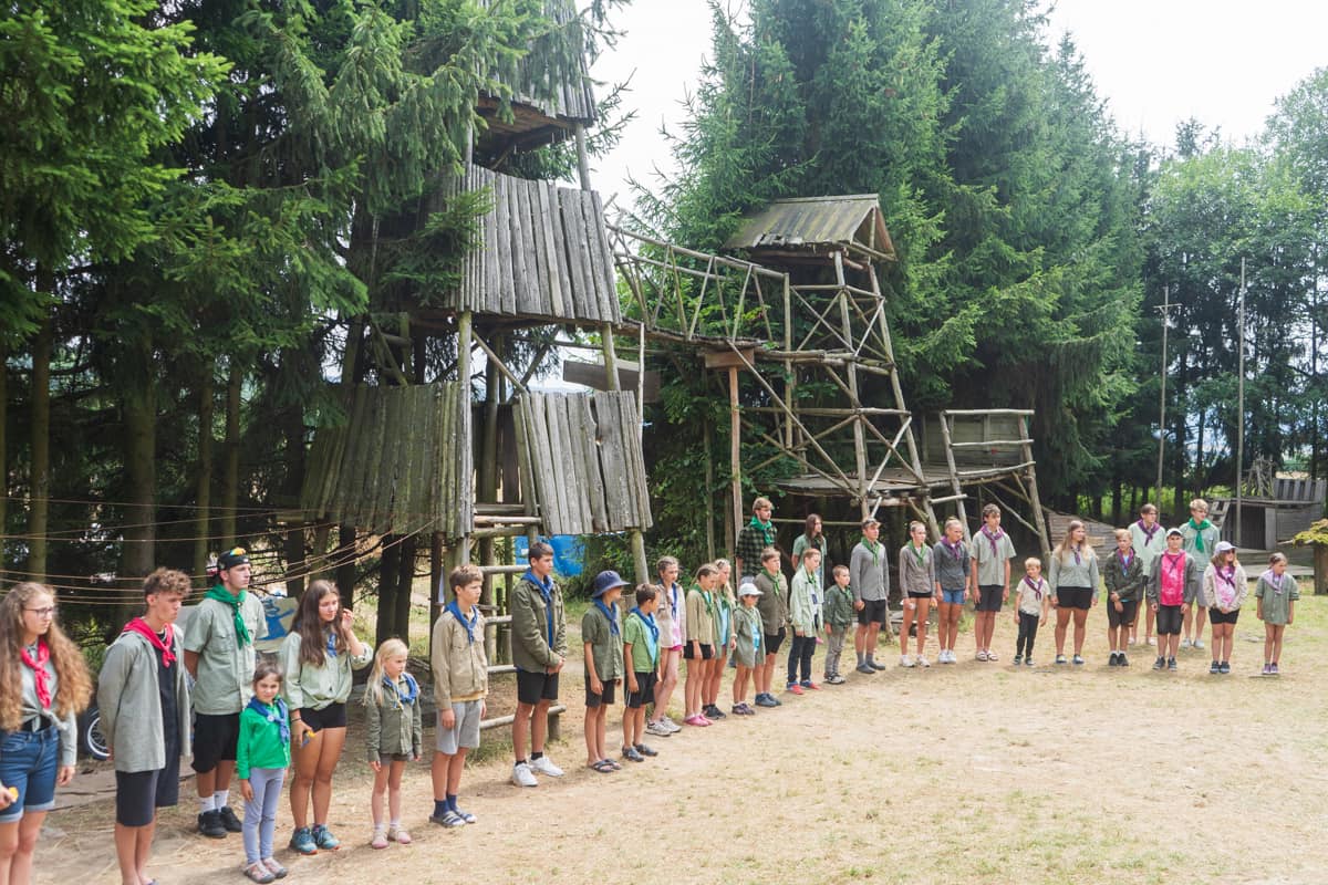 LPT Šteflova skála foto 3