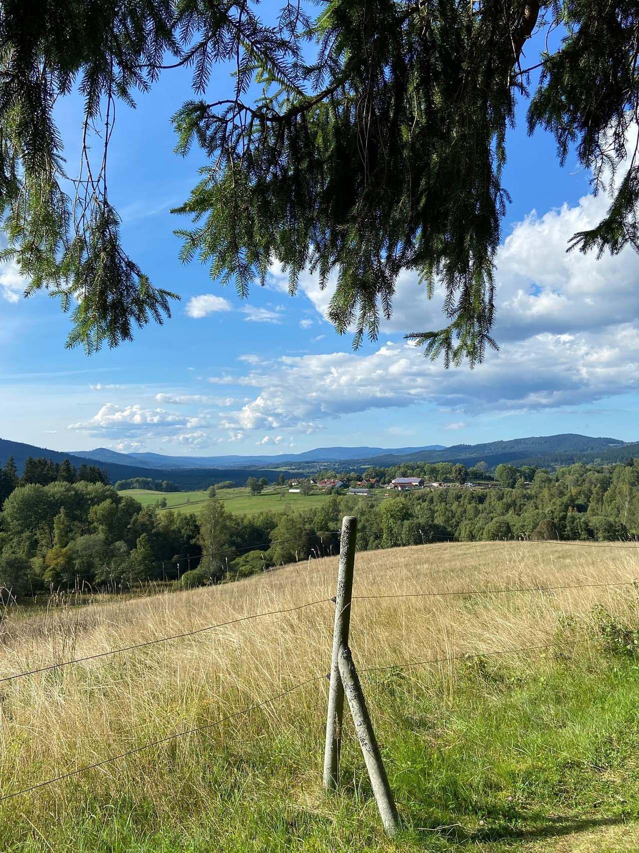 Ubytování - rekreační zařízení - Chalupa Slunečná foto 3