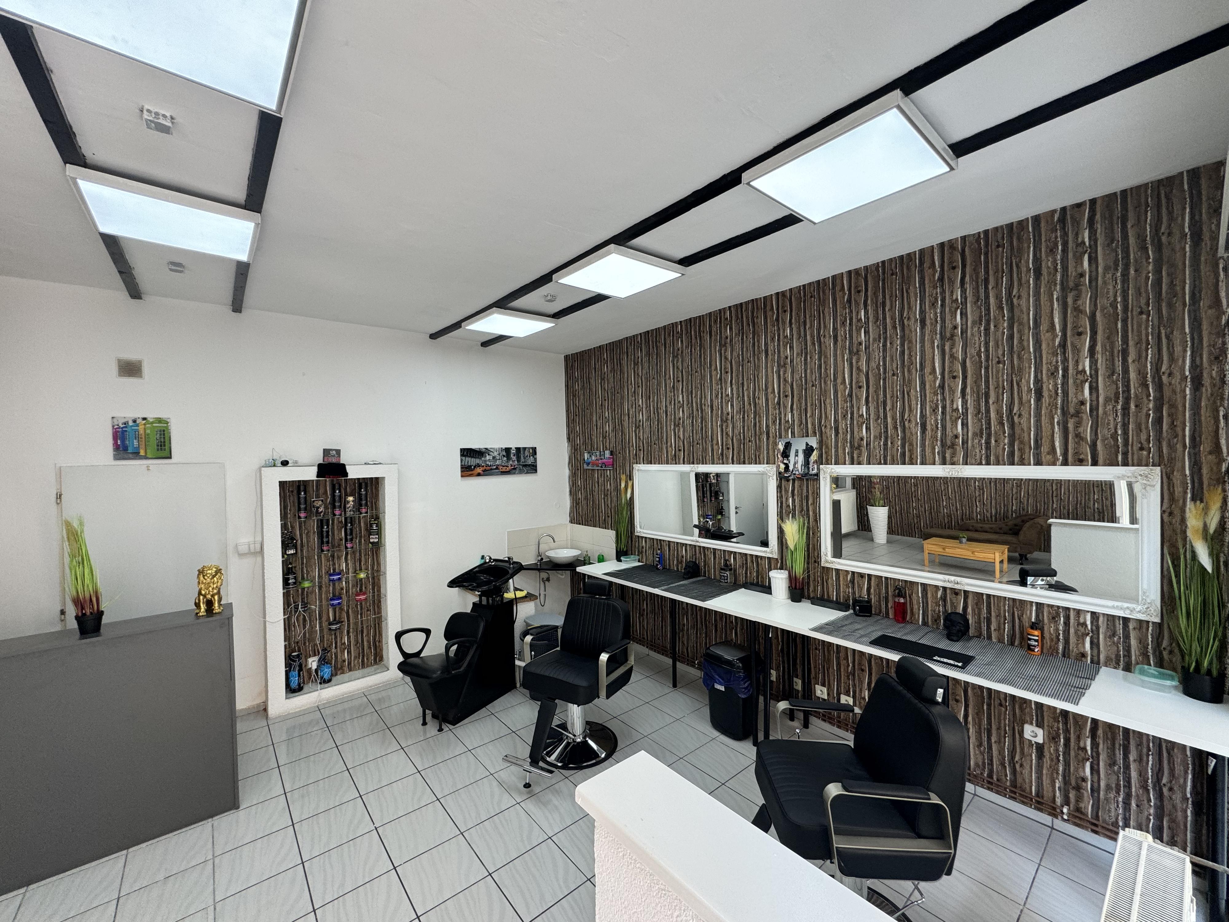 M&K Barbershop foto 6