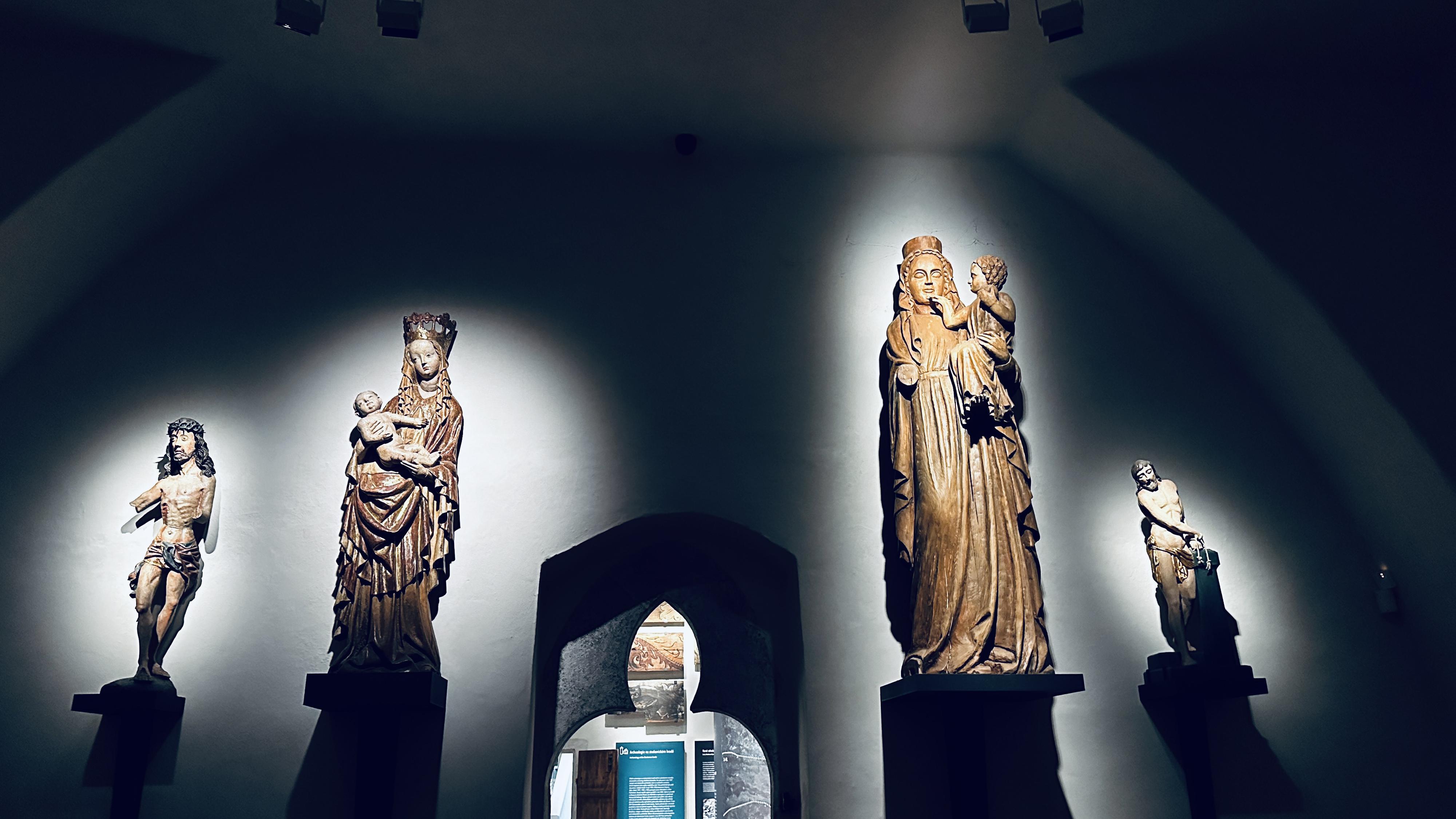 Muzeum středního Pootaví Strakonice foto 5