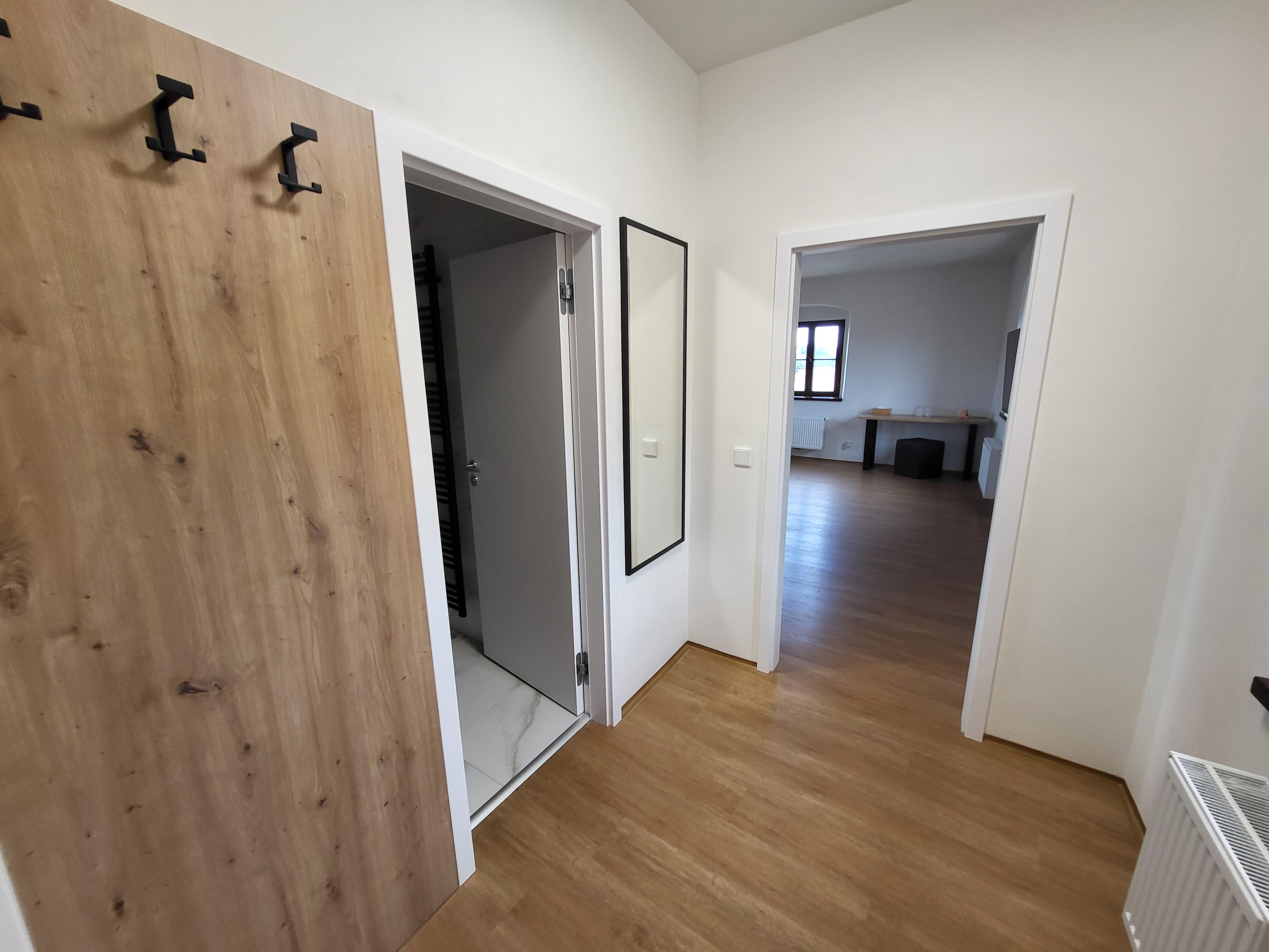 Apartmány na Tvrzi foto 5