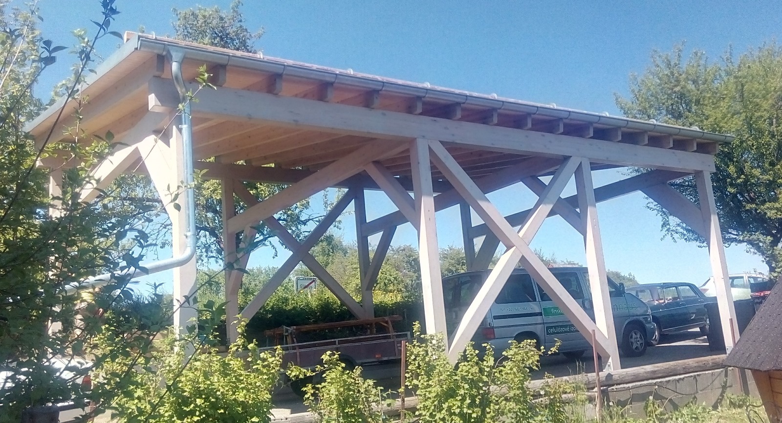 Finnhaus - Jiří Vavřín foto 3