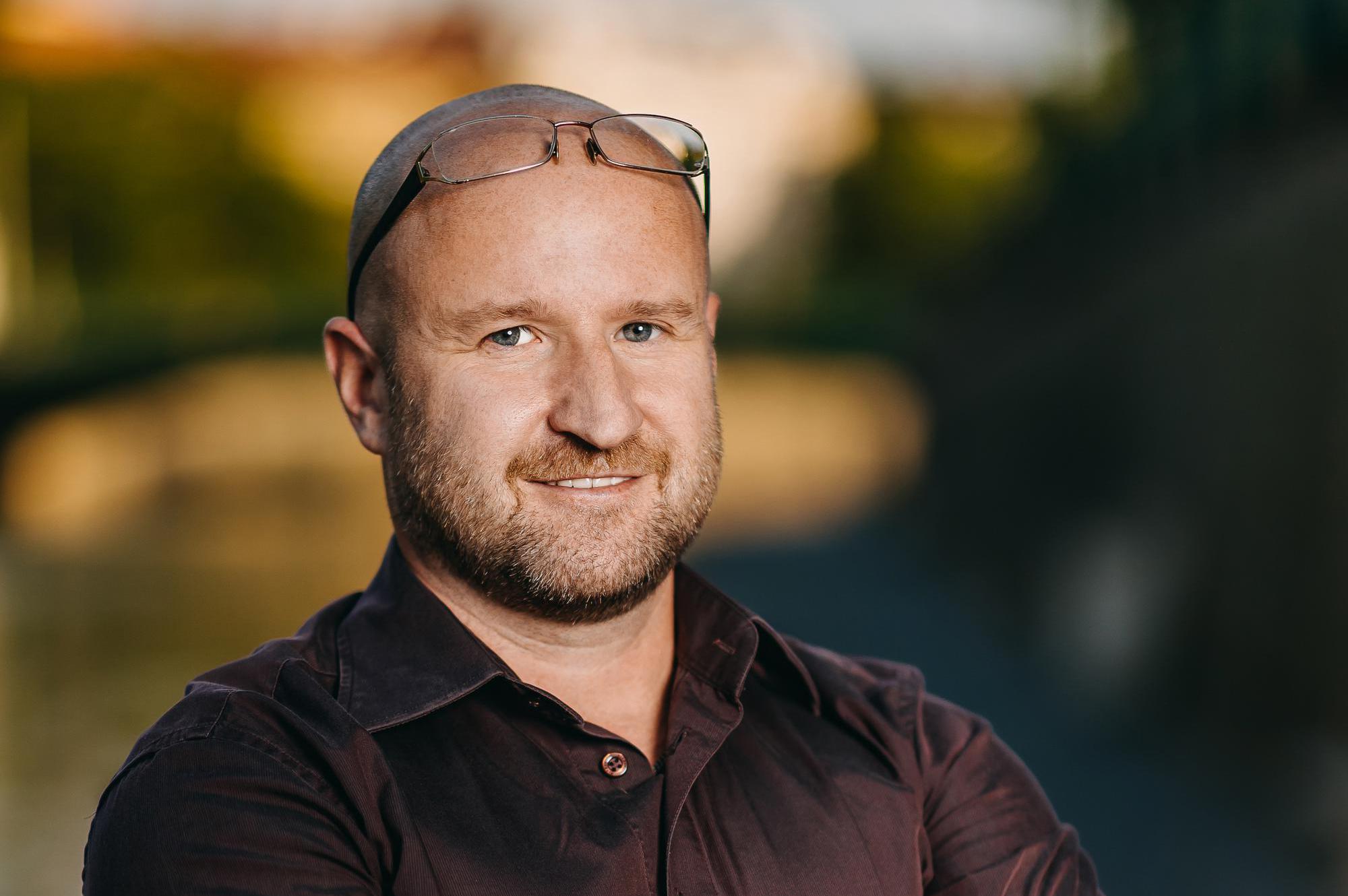 Mgr. Weiss - psycholog i terapeut pro náročné