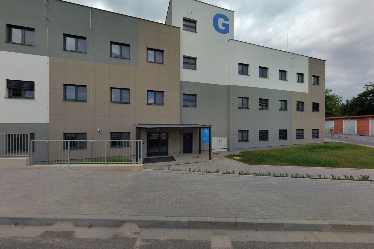Oddělení alergologie a klinické imunologie - Fakultní nemocnice Olomouc foto 2