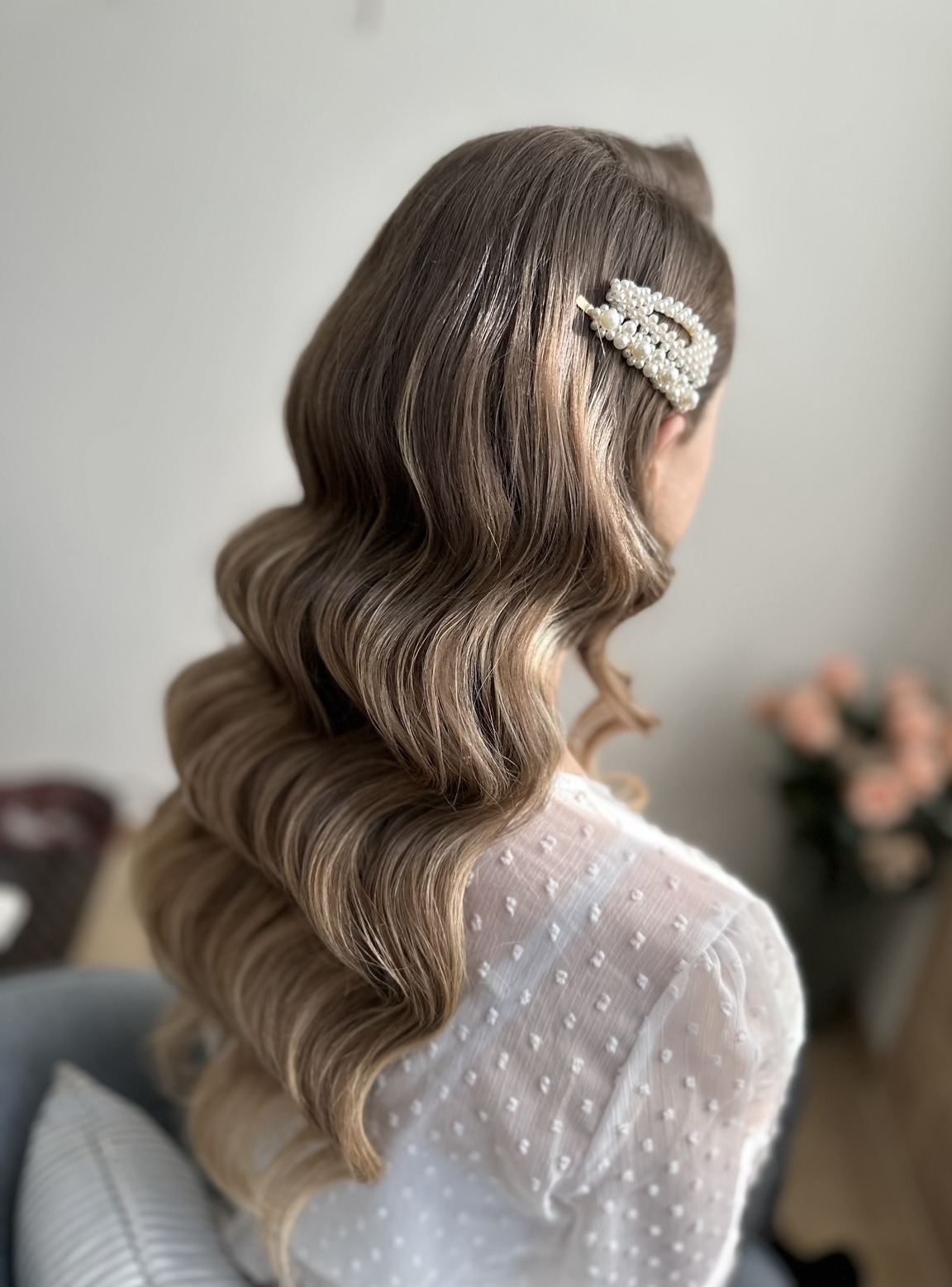 Salón Lucie Burdová foto 3