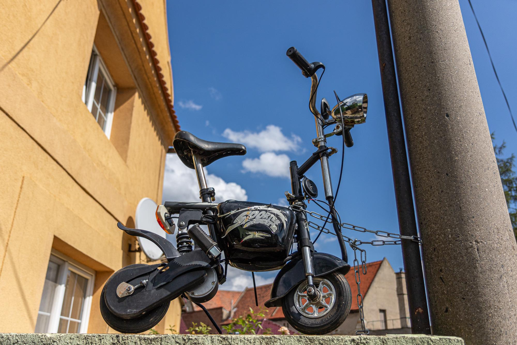 AUTO-MOTO Muzeum foto 3