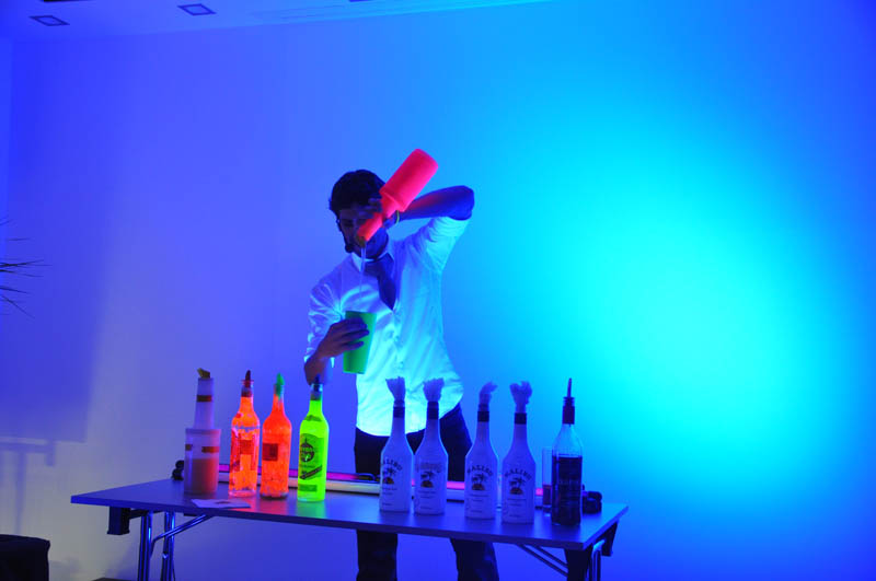 David Neumann barman foto 4