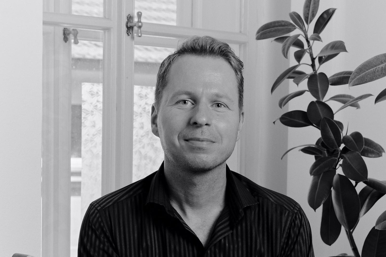 Mgr. Petr Louda - Psychoterapie a psychologické poradenství