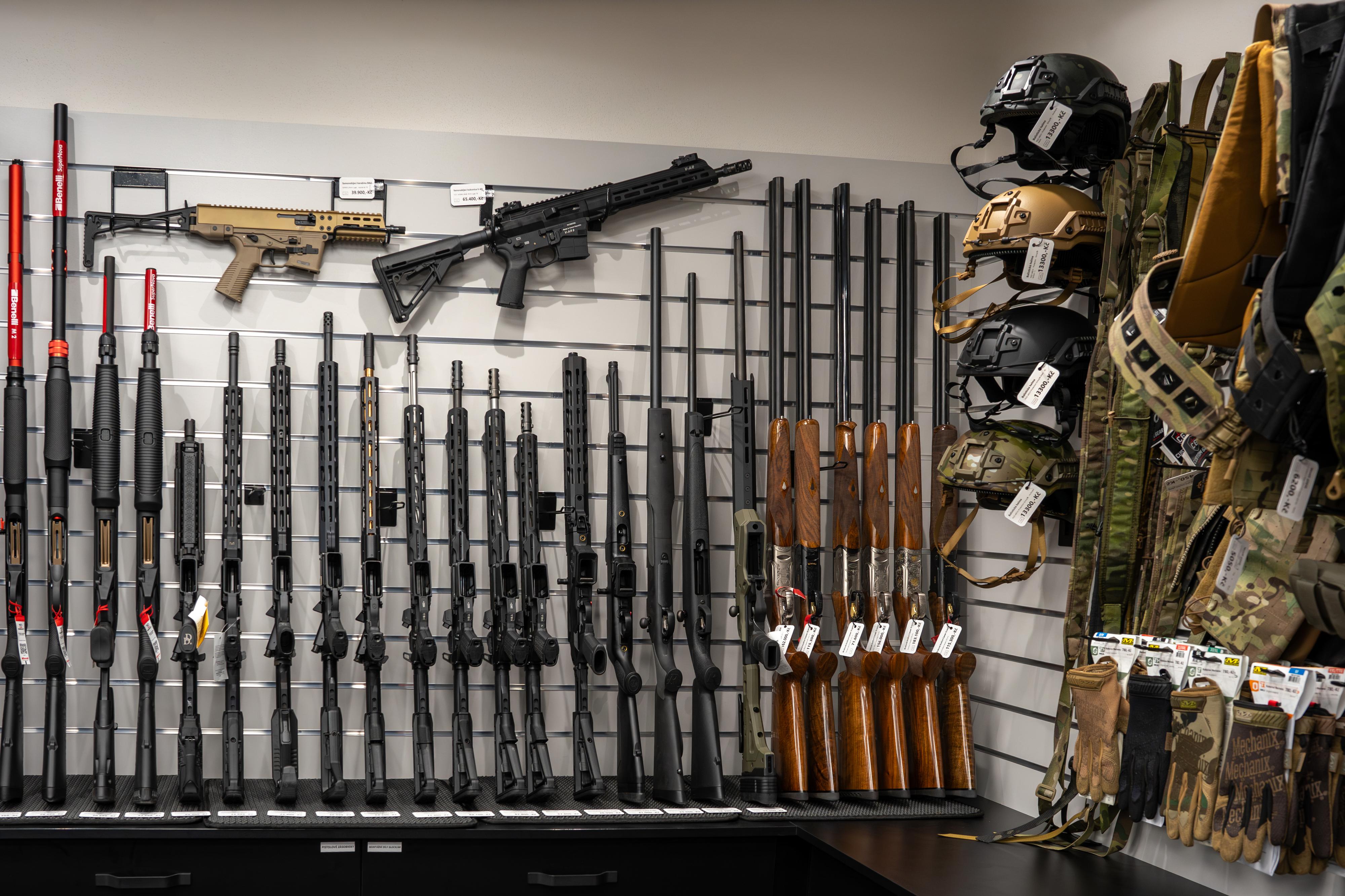 Střelnice Přerov s.r.o. foto 3