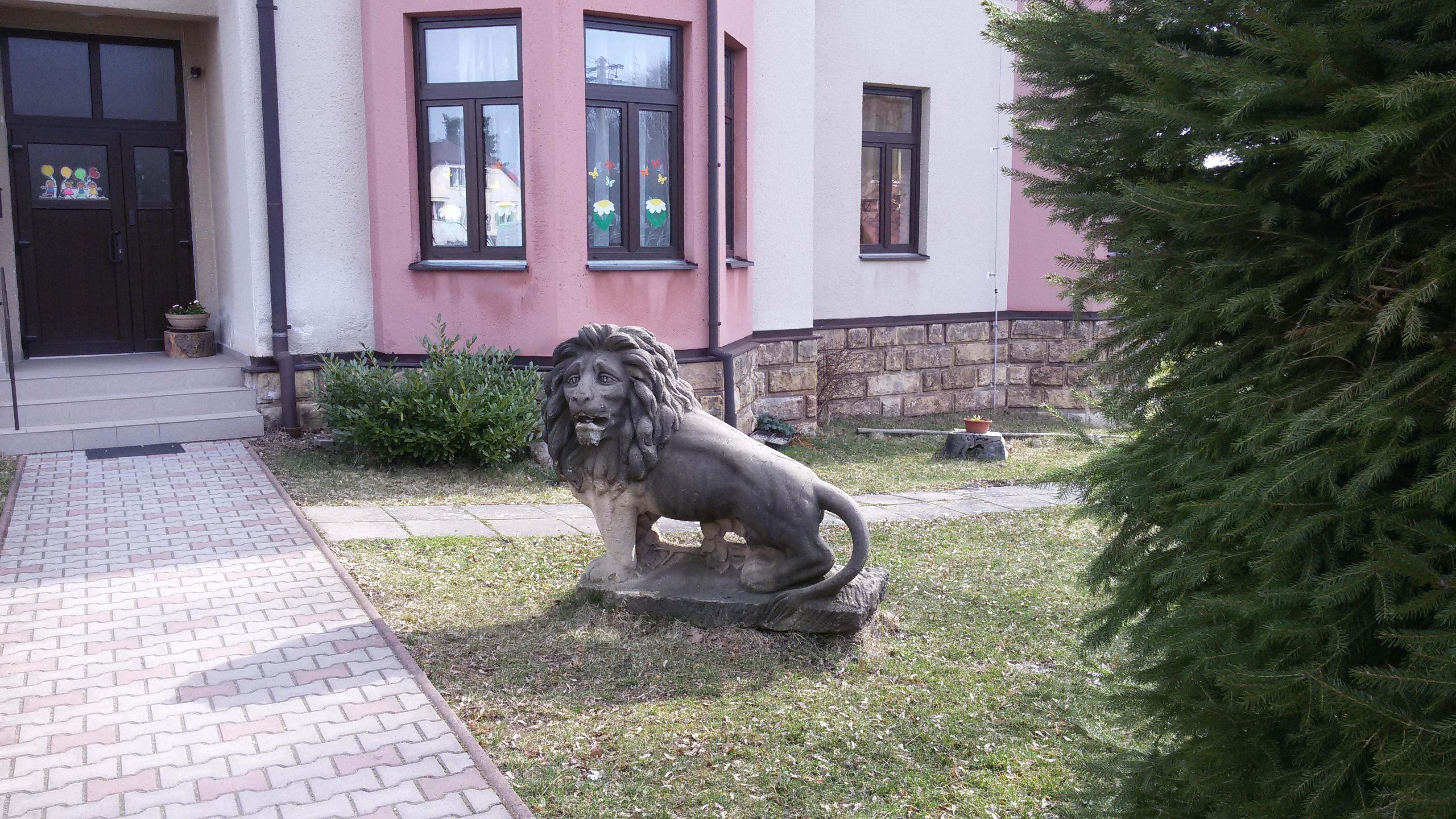 MŠ Lvíček Lomnice nad Popelkou foto 5