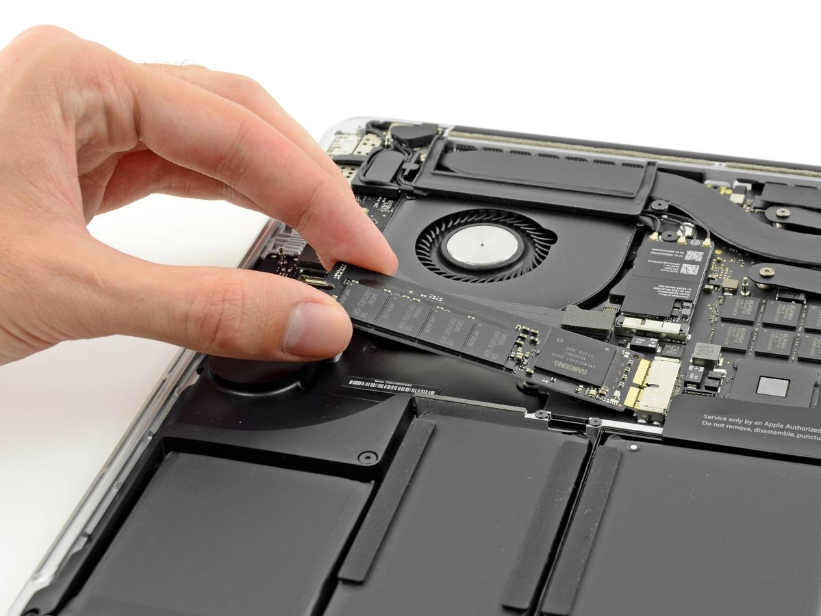 Servis a instalace elektroniky foto 3