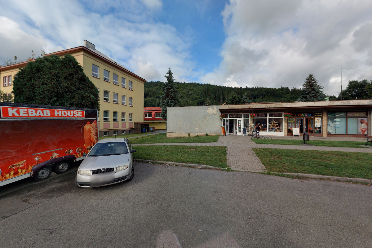 Barvy - Laky, Drogerie Jiří Pavlů