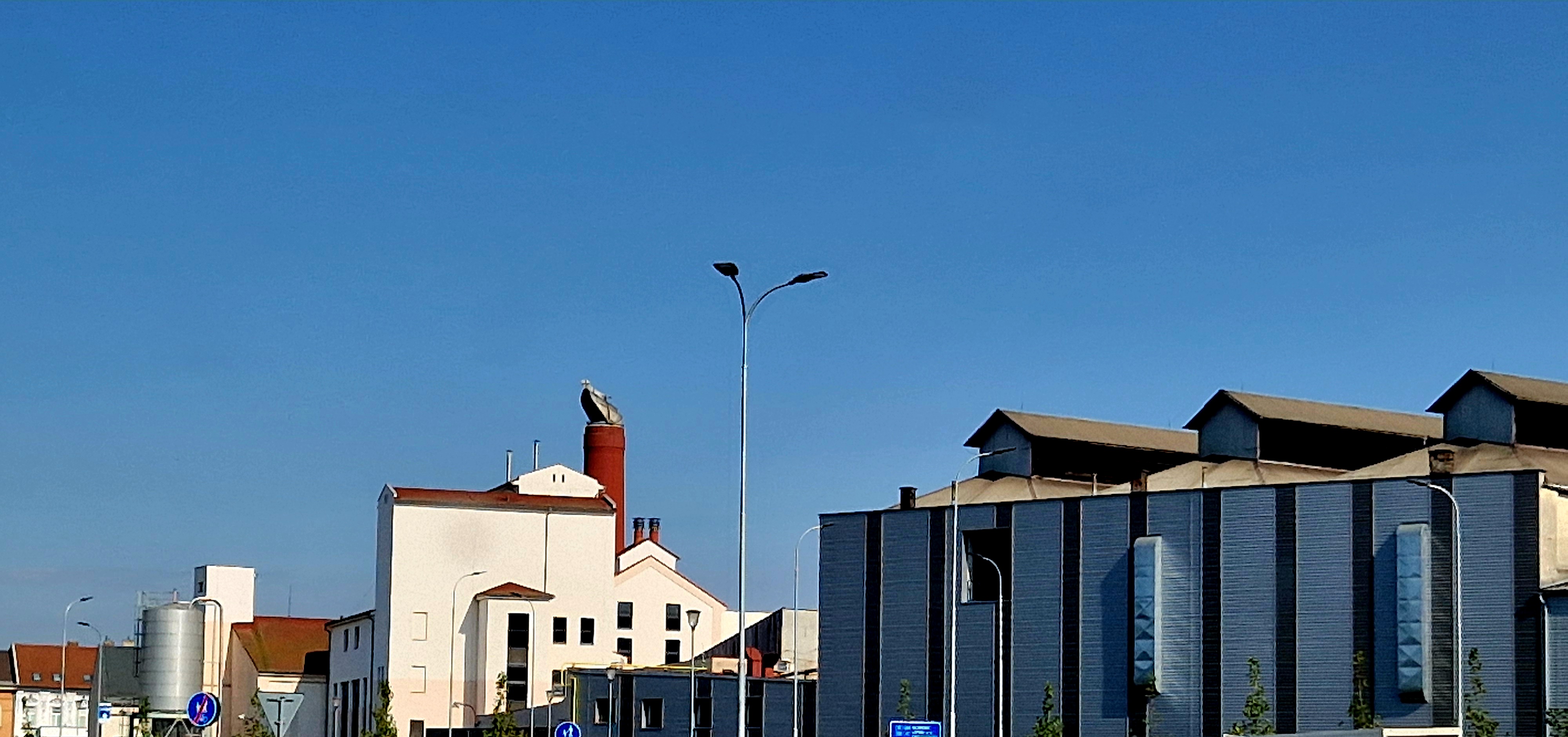 Pivovar Zubr foto 2