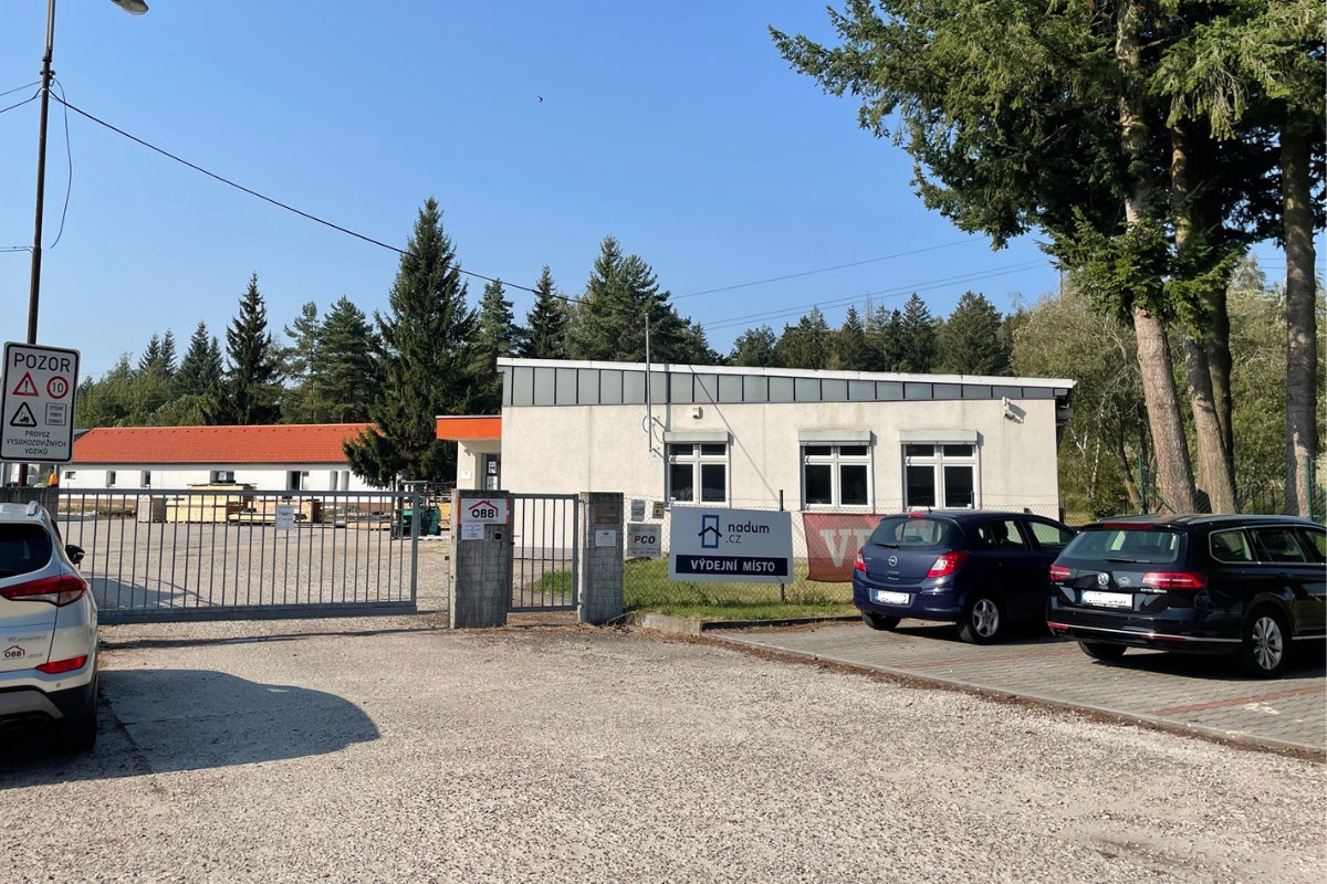 OBB stavební materiály