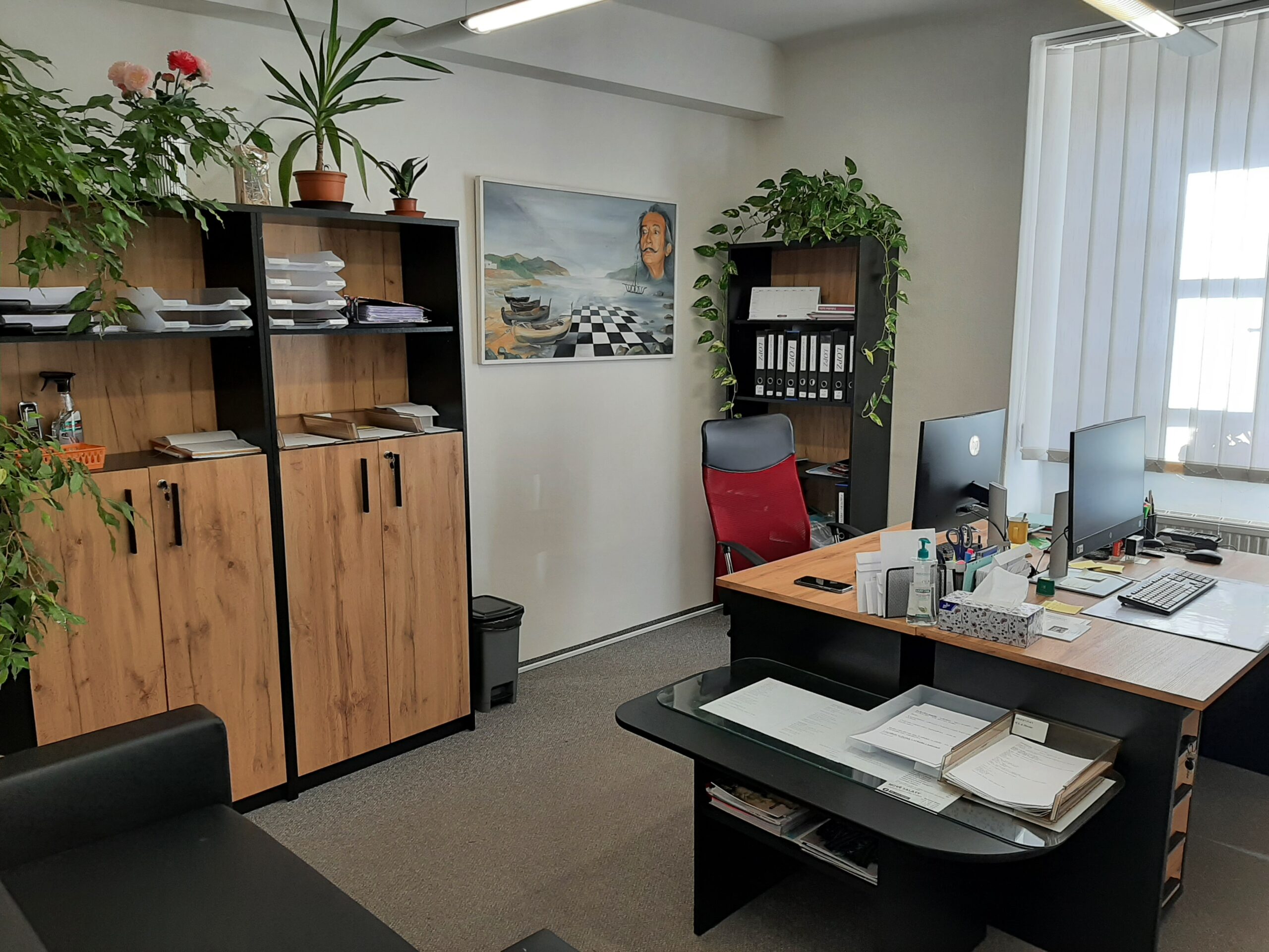 POHŘEBNÍ ÚSTAV MUSIL JAROSLAV, s.r.o. foto 3