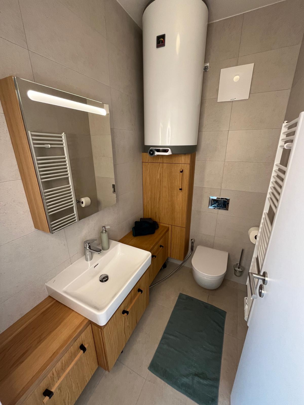 Apartmány Zamazal foto 6