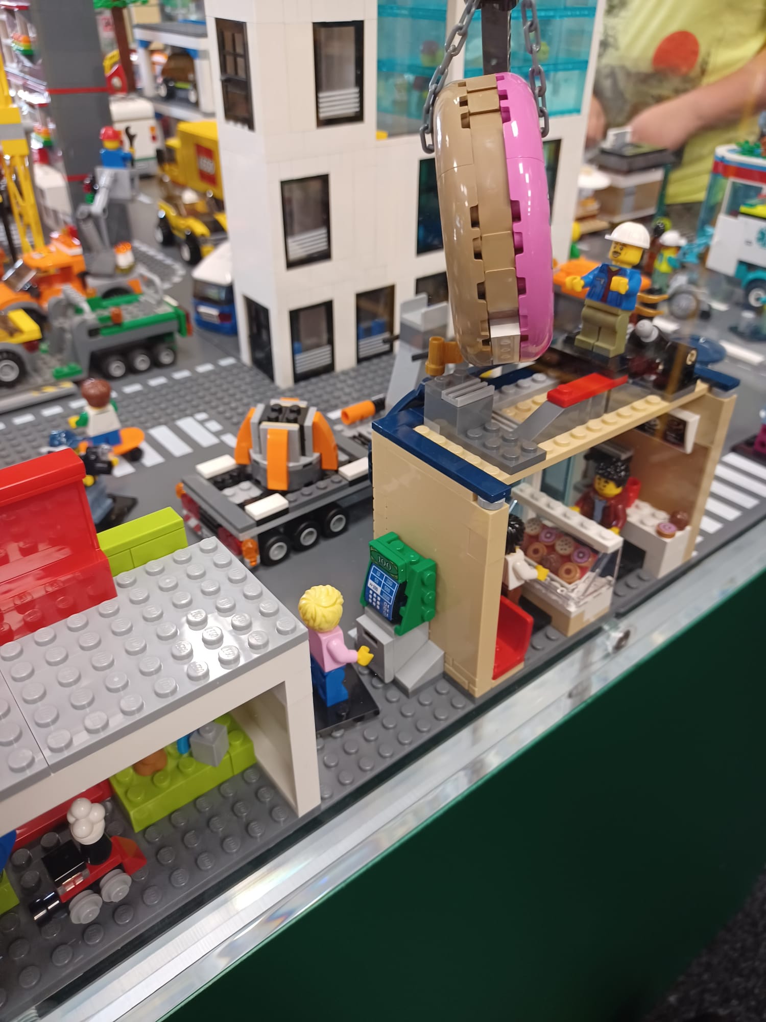 Museum of Bricks foto 5