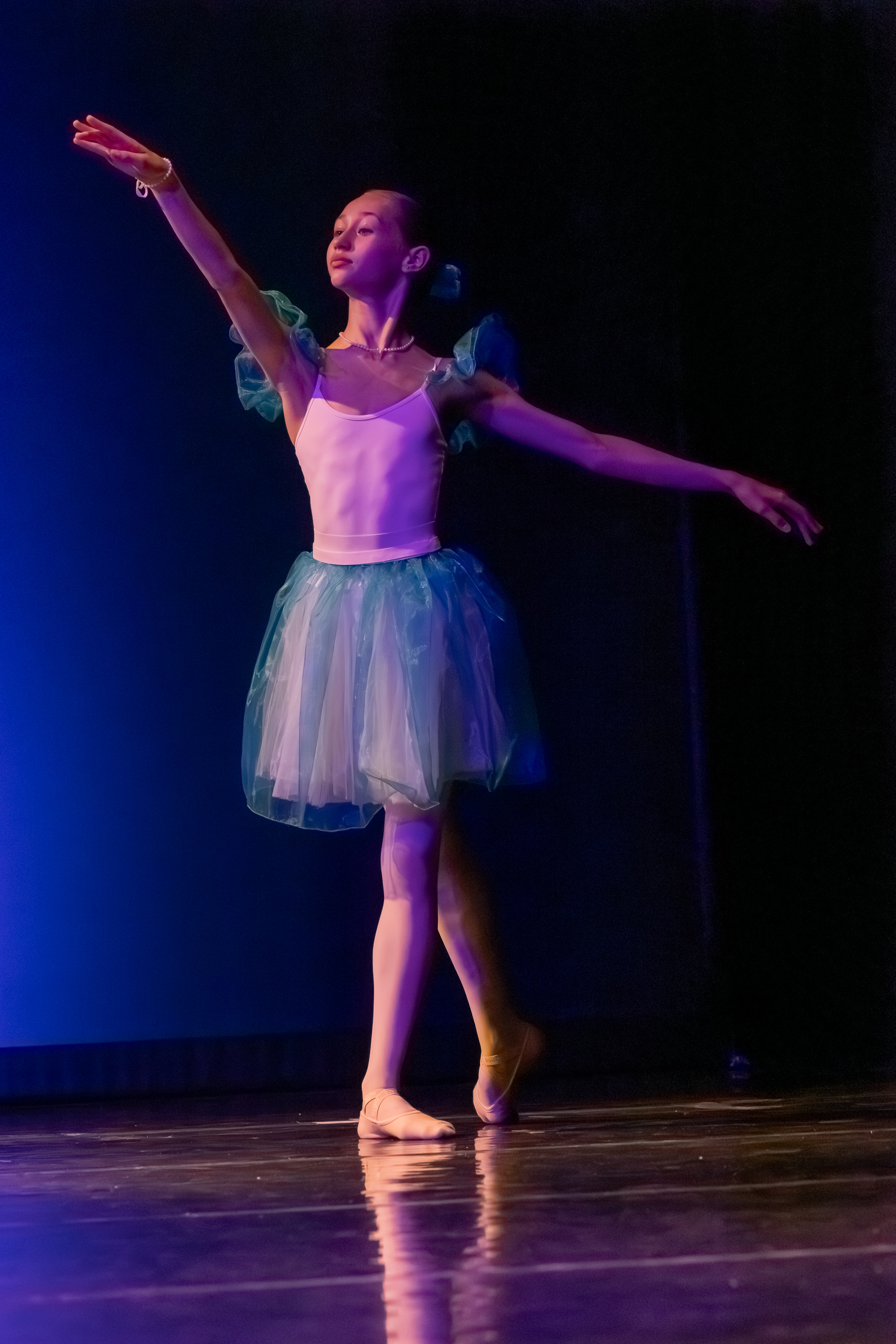 Baleterie - Baletní a pohybové studio foto 3