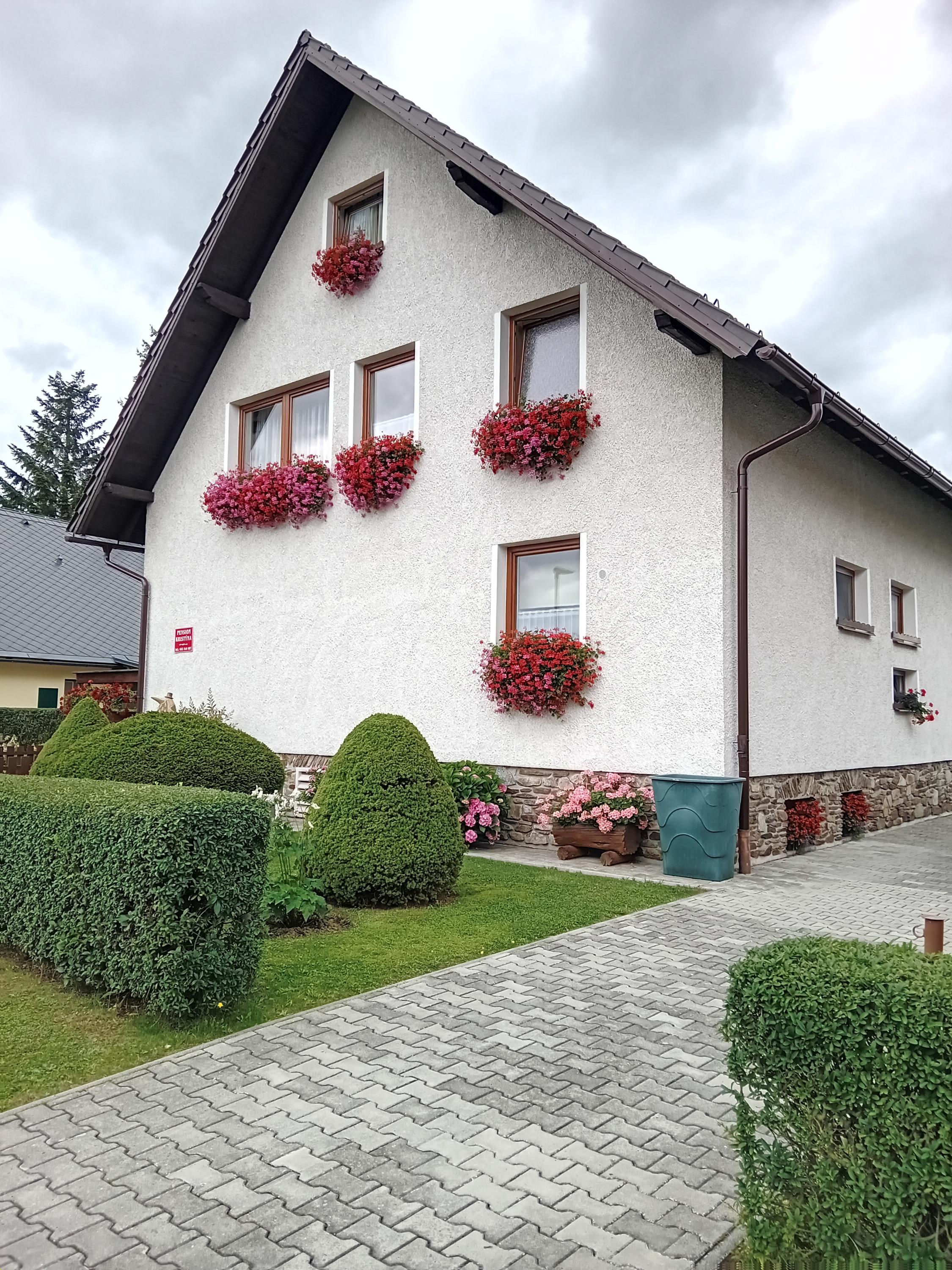 Pension Kristýna foto 3