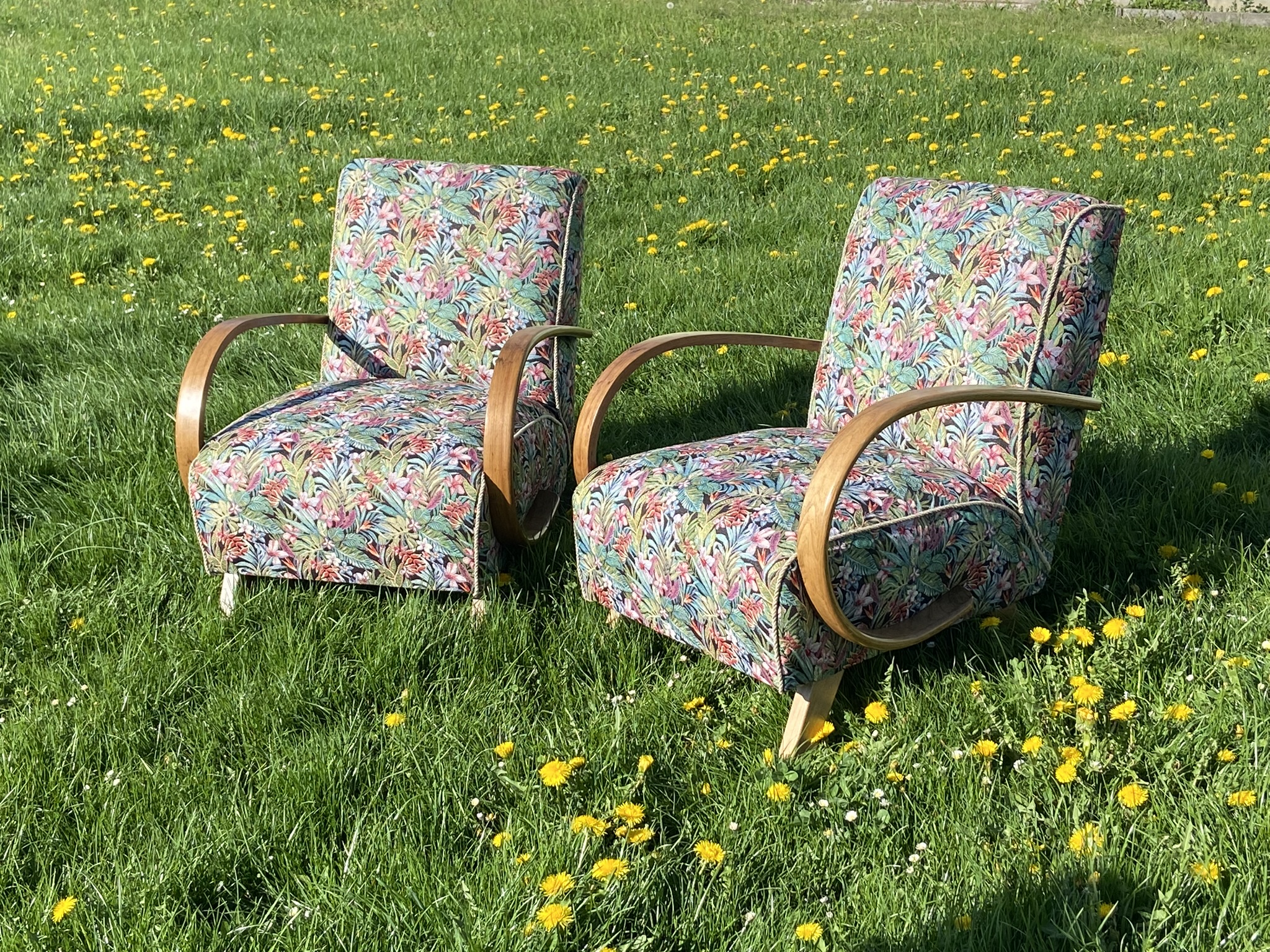 Čalounictví pod věží