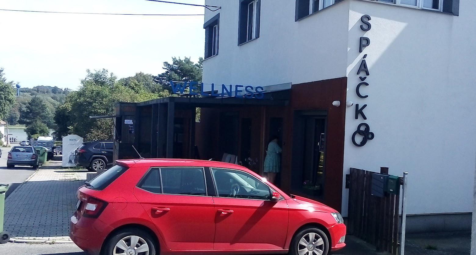 Wellness a solárium - SPÁČKO foto 3