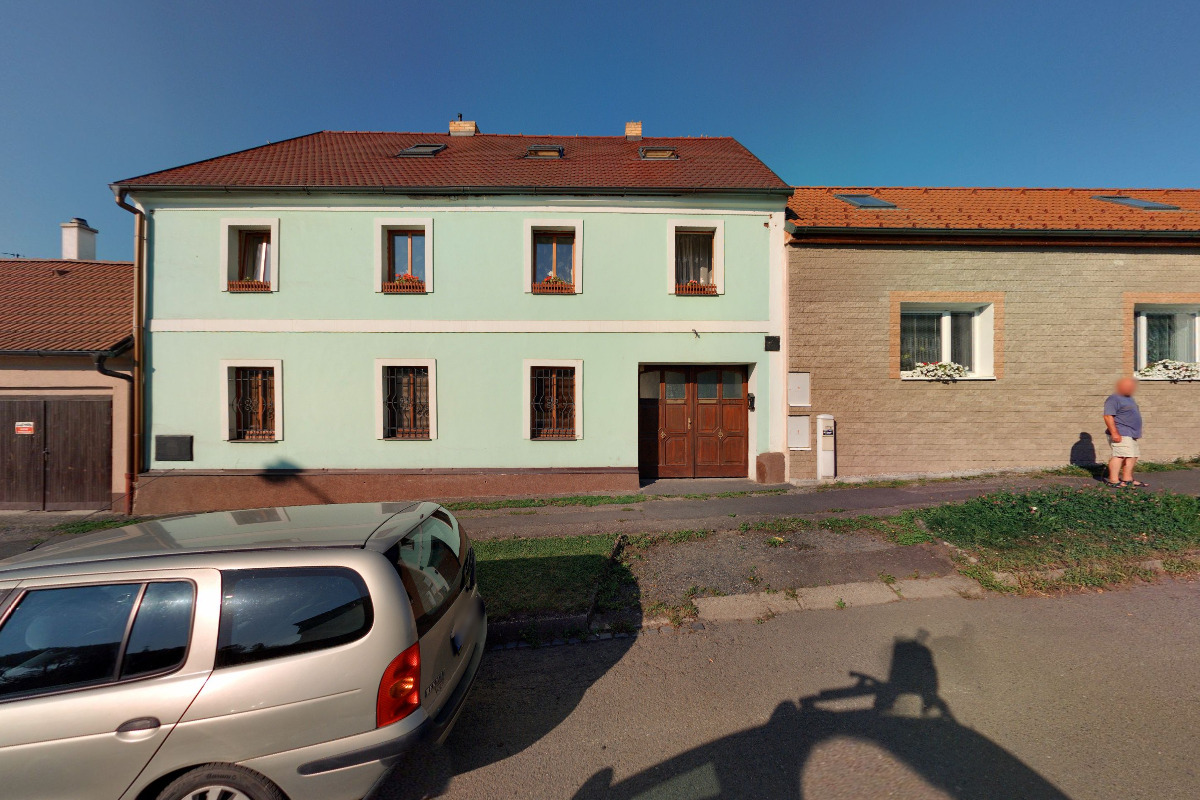 Elektro Roman Čihař