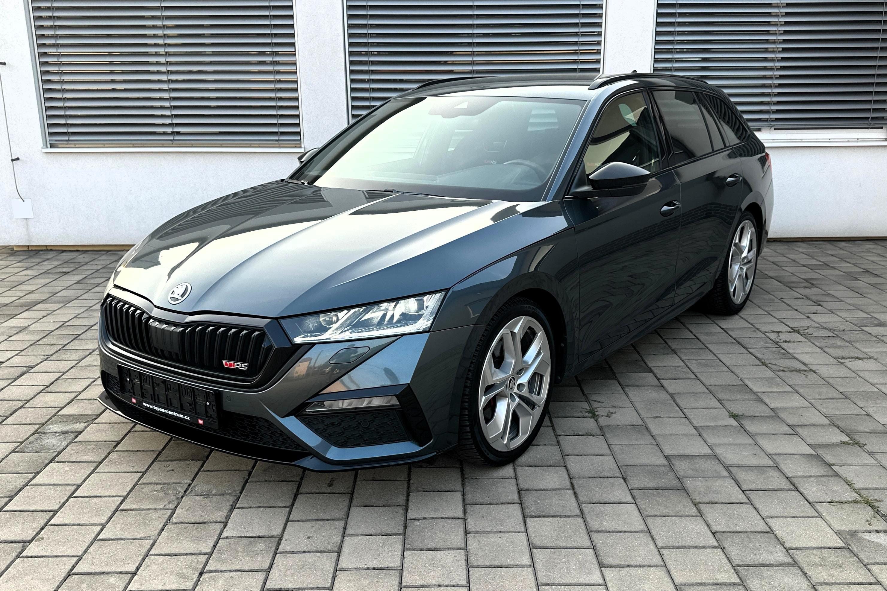 Top Car Centrum foto 5