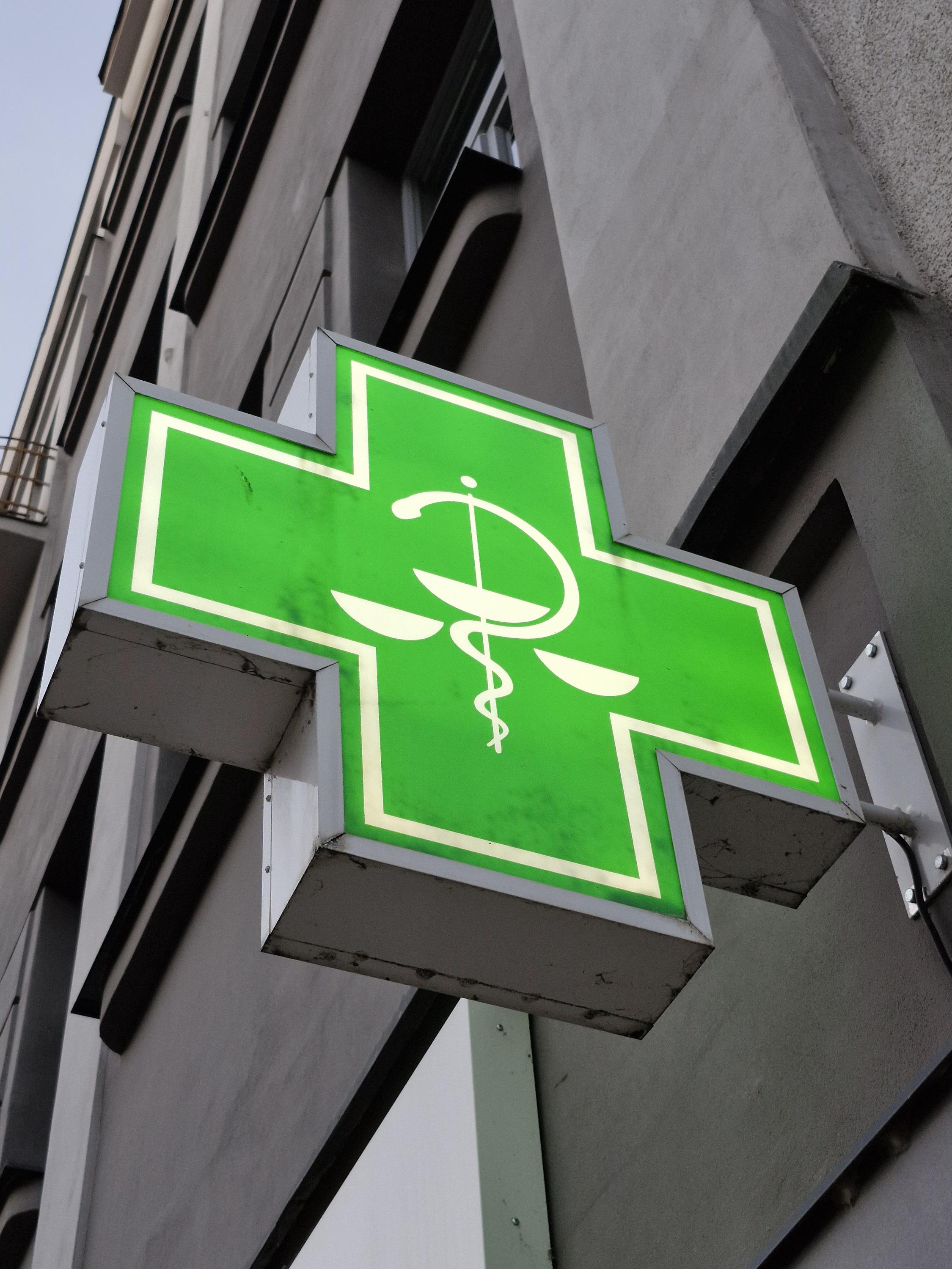 Lékárna Neopharm Palmovka foto 2