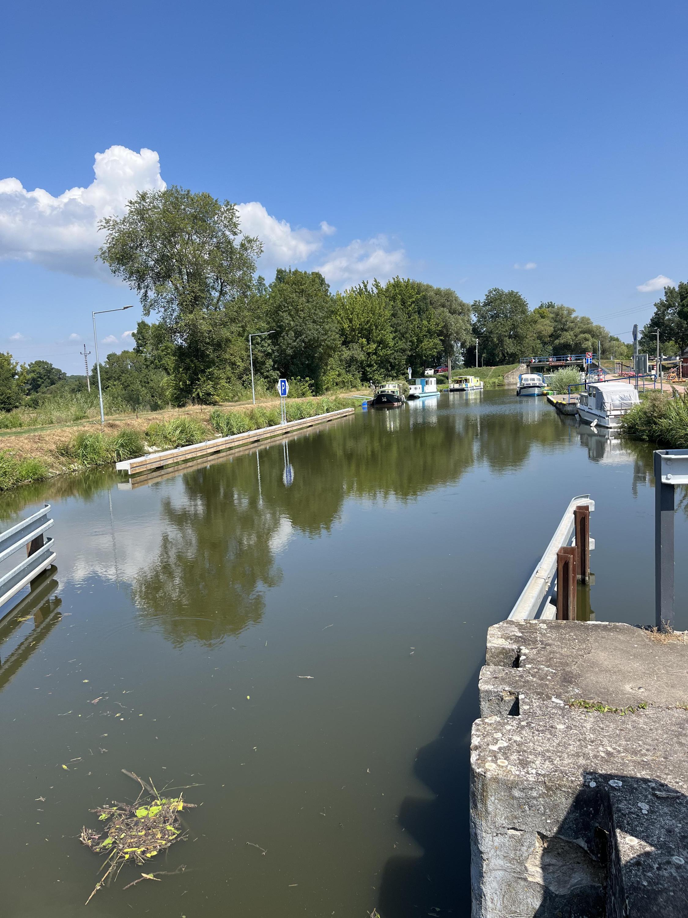 I. Slovácká plavební foto 4
