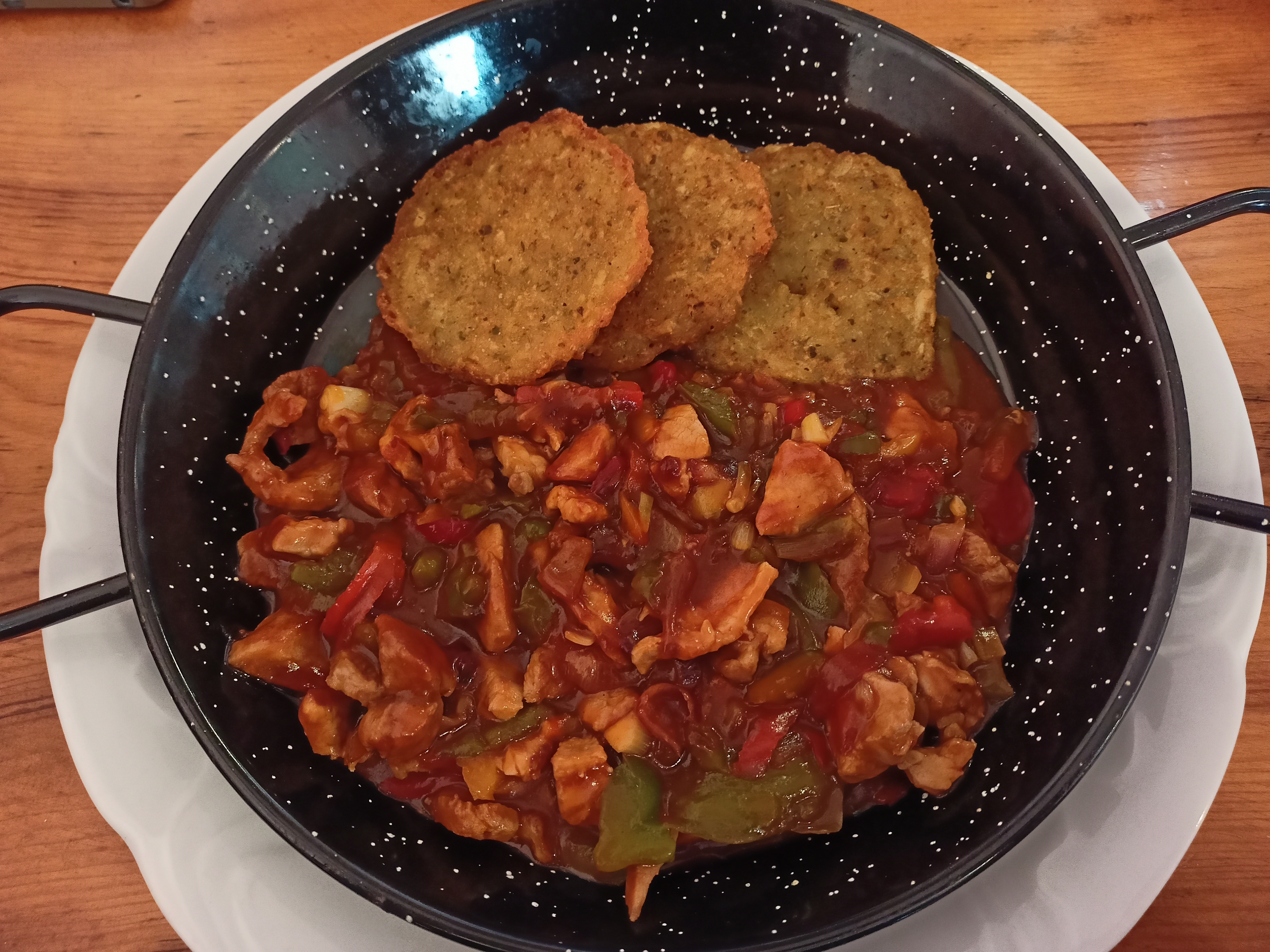 Restaurant Bohemia foto 3