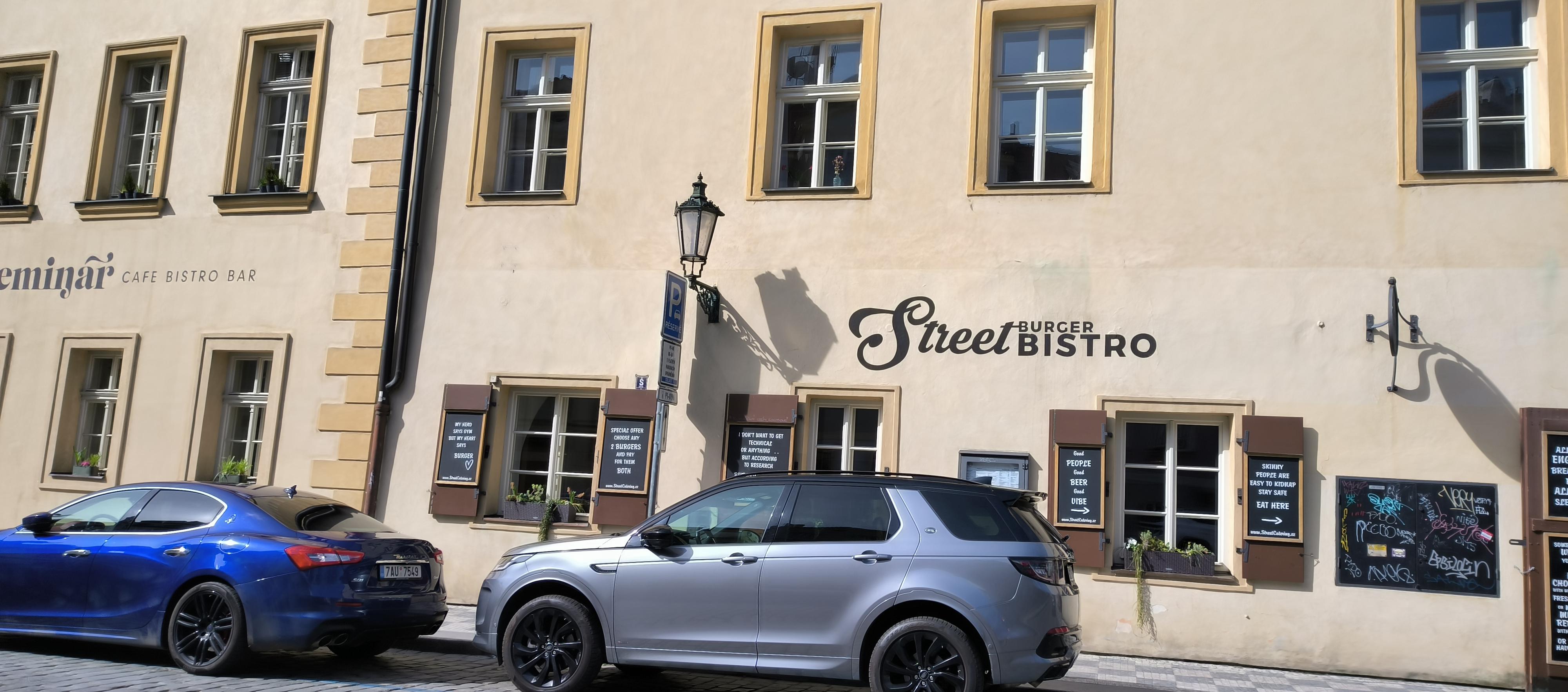 Street Catering foto 6