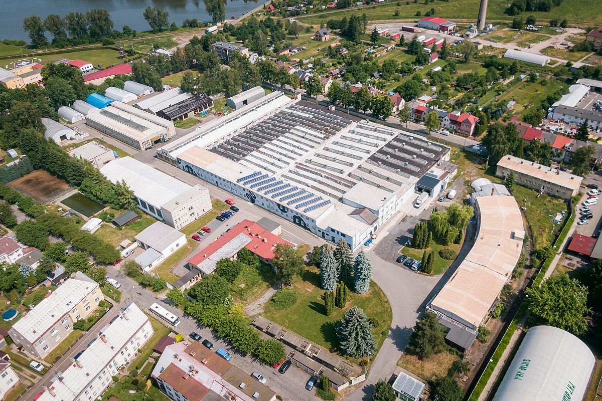 SVITAP s.r.o. foto 4