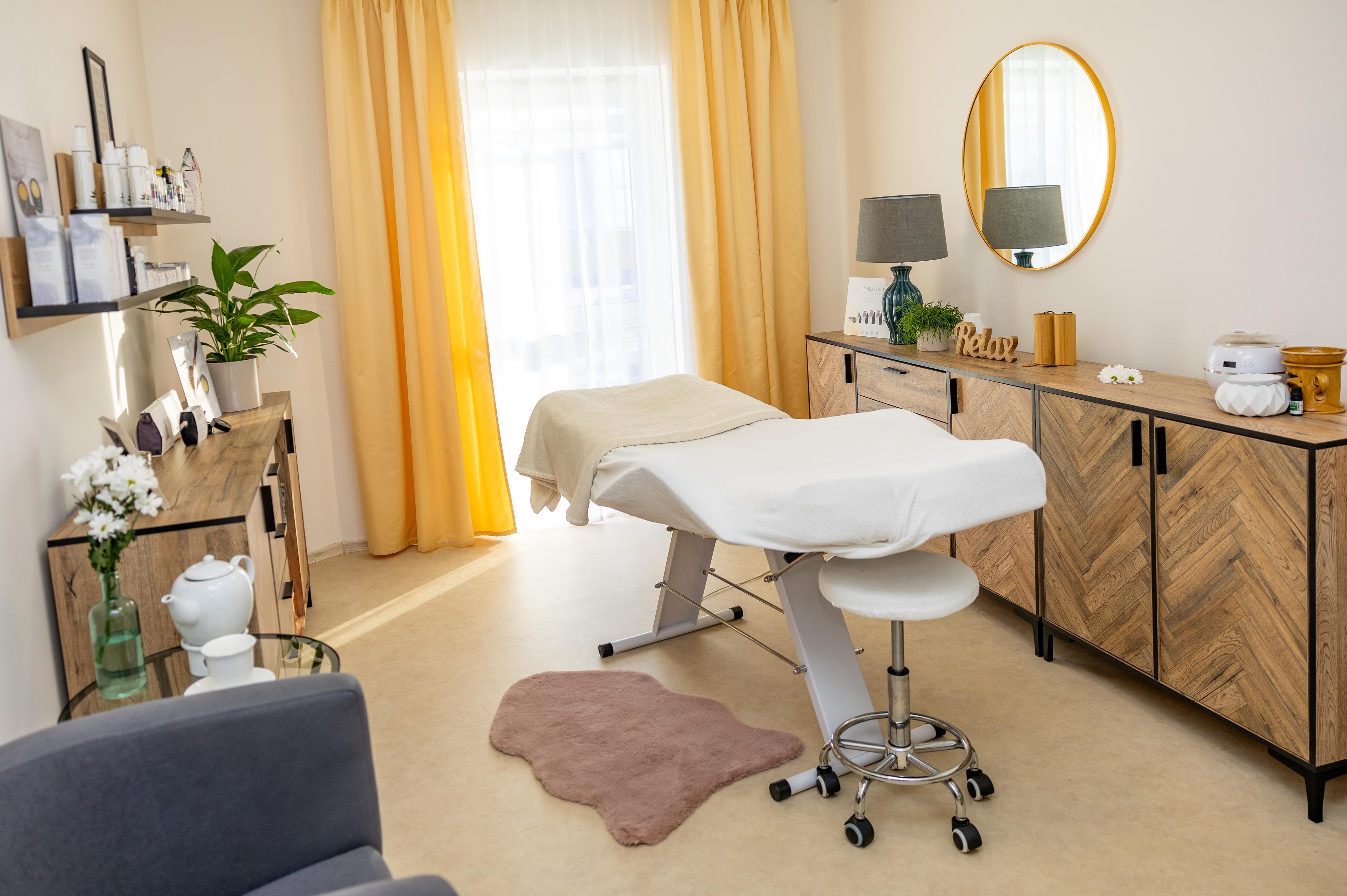 Kosmetické studio Iveta Karelová