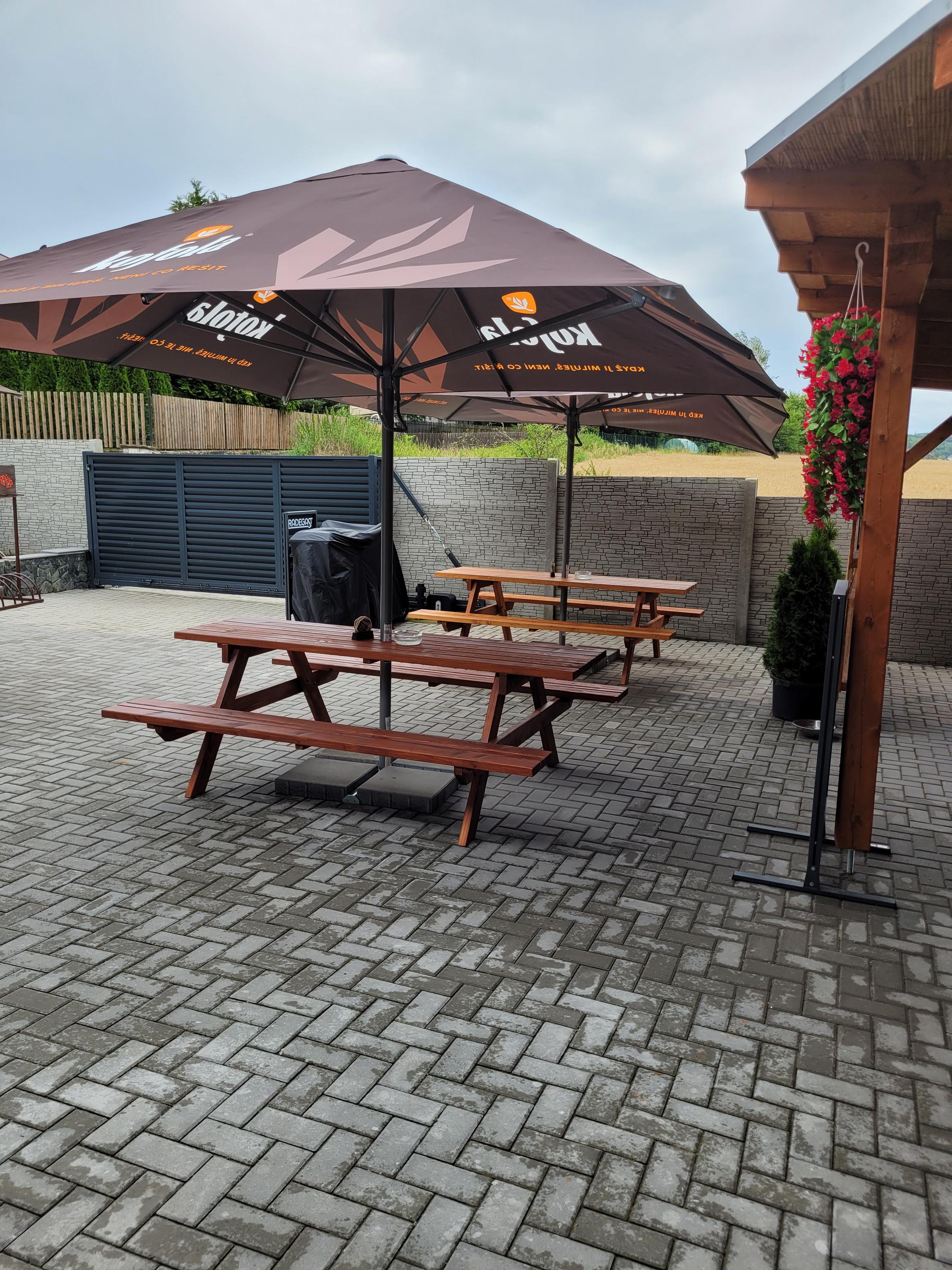 Občerstvení u Veselky foto 5