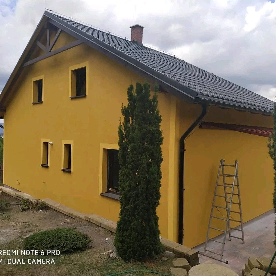 EuropaCZstav s.r.o. foto 4