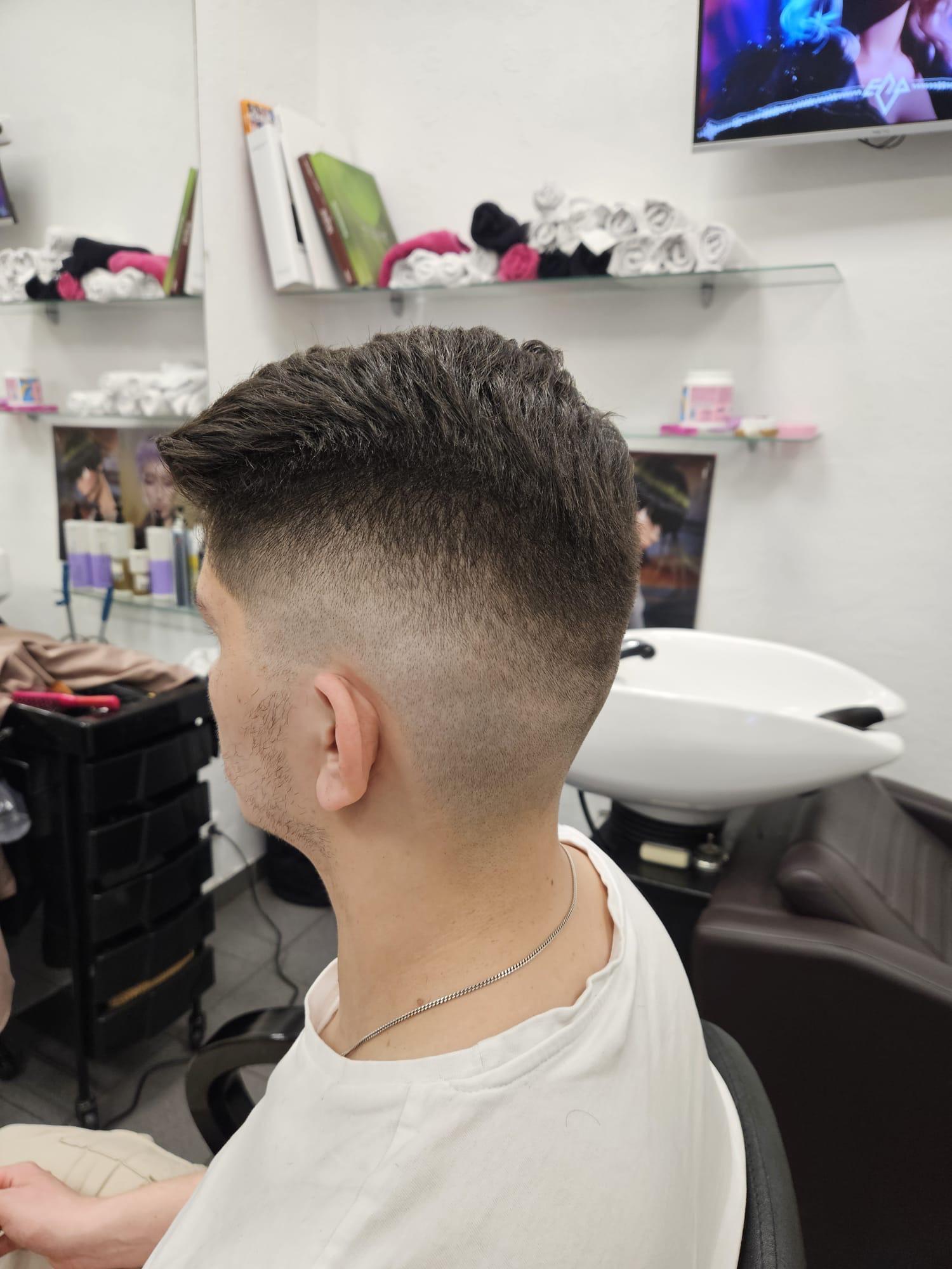 Kadeřnictví Tatiana foto 3