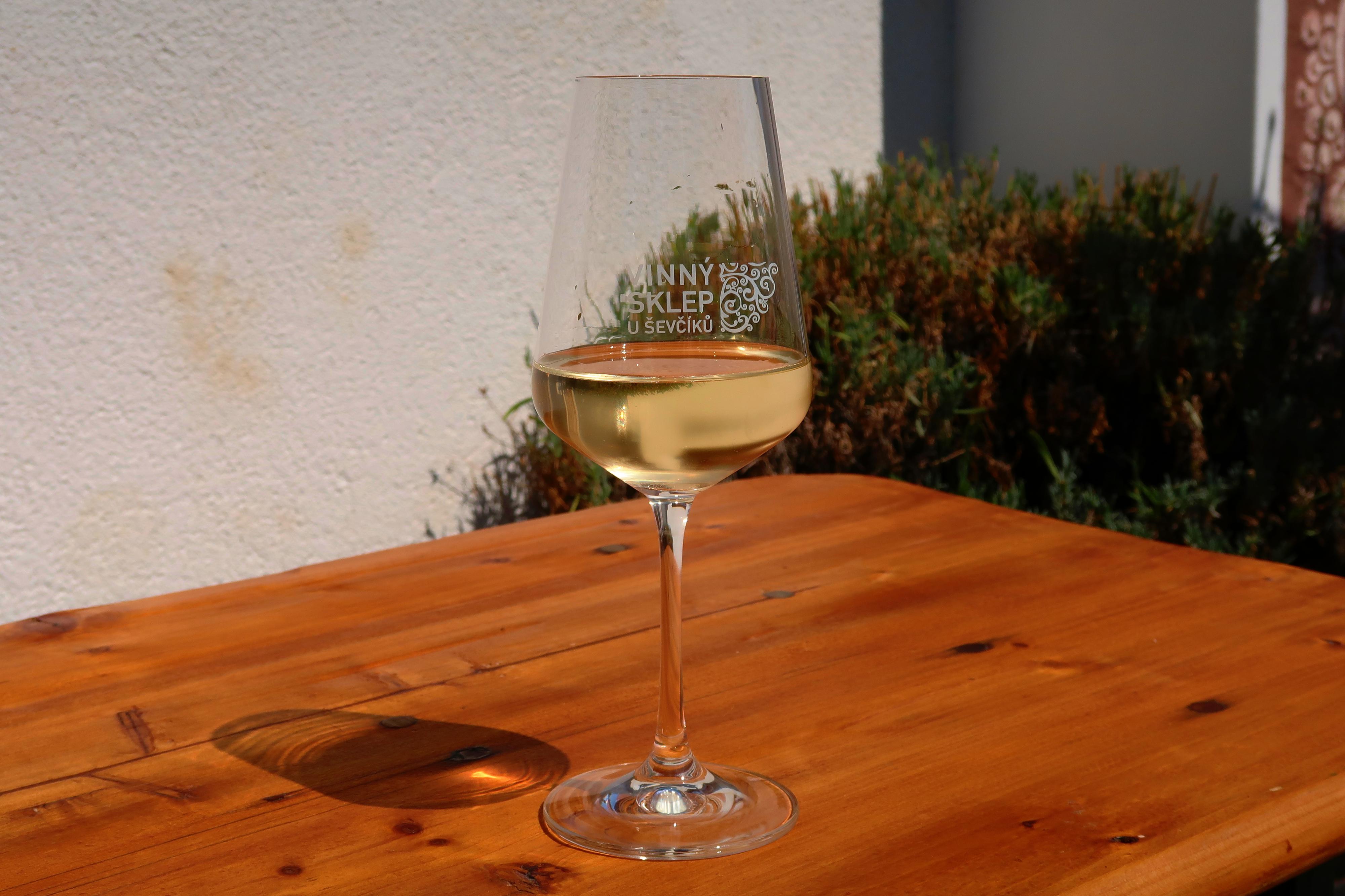 Vinný sklep U Ševčíků foto 3